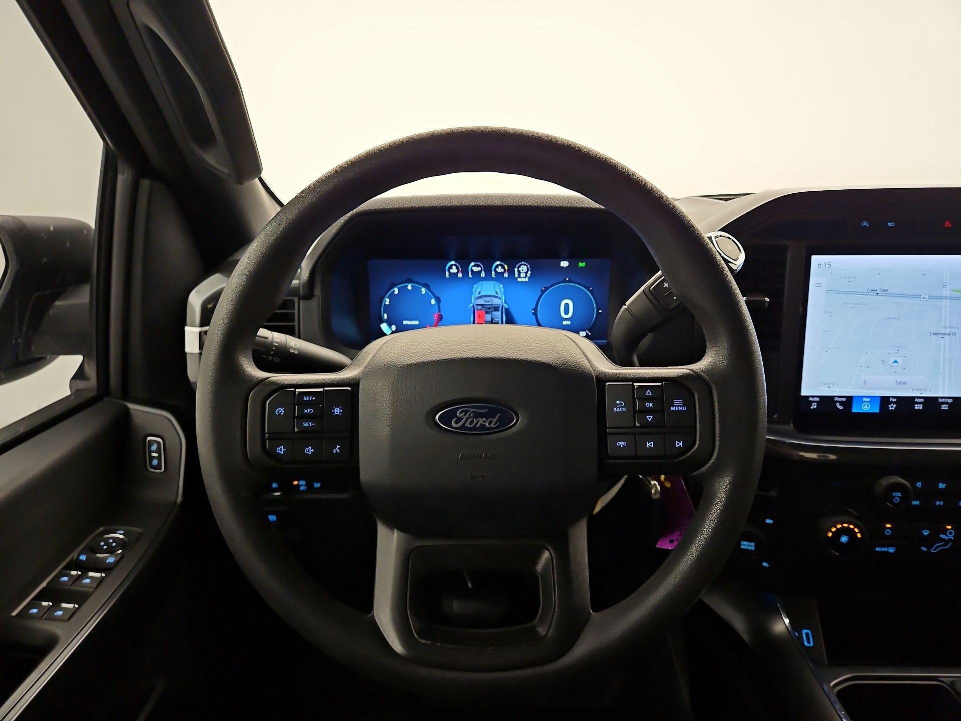 Thumbnail: 2024 Ford F-150 - 10
