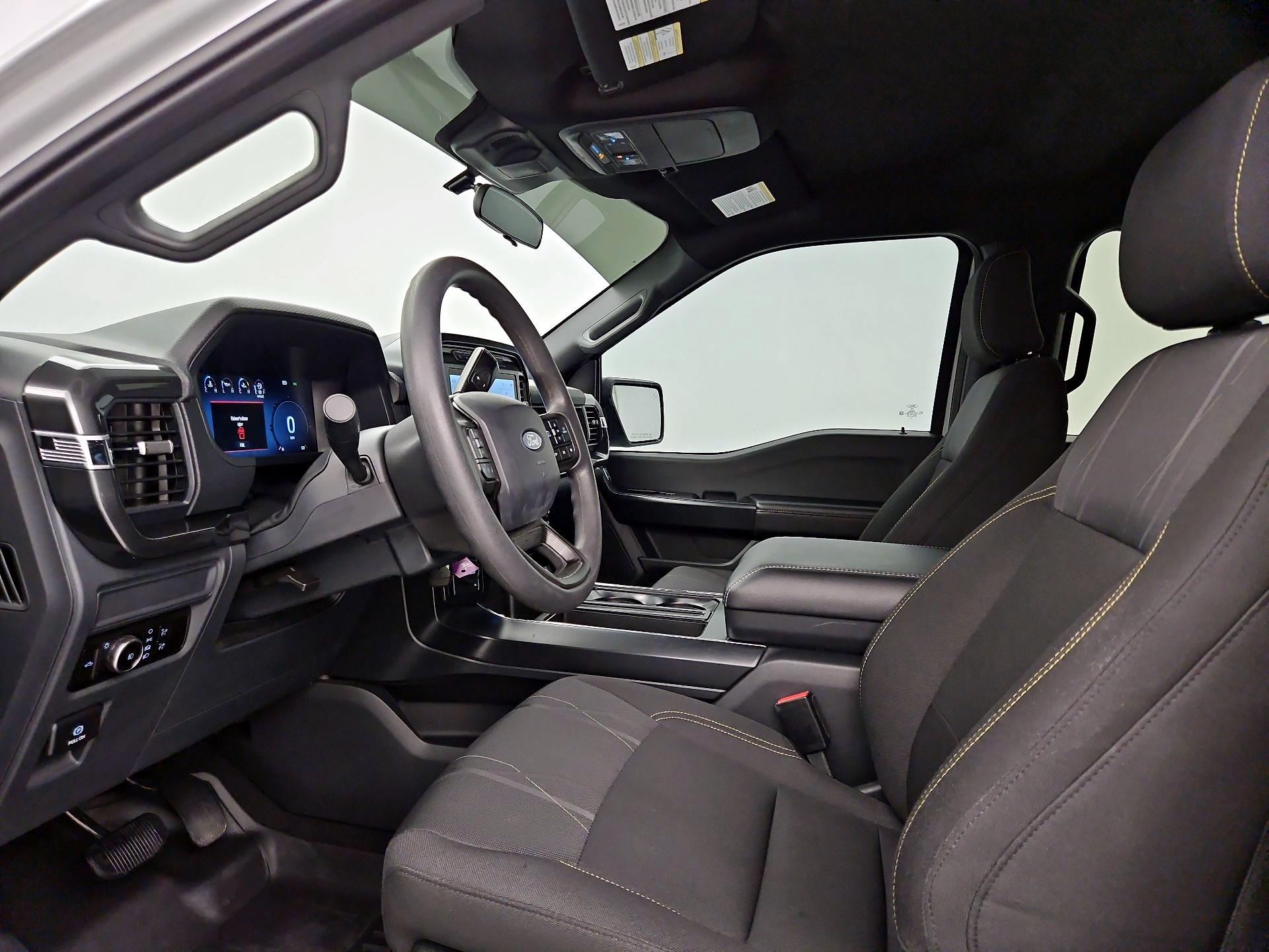 Thumbnail: 2024 Ford F-150 - 11