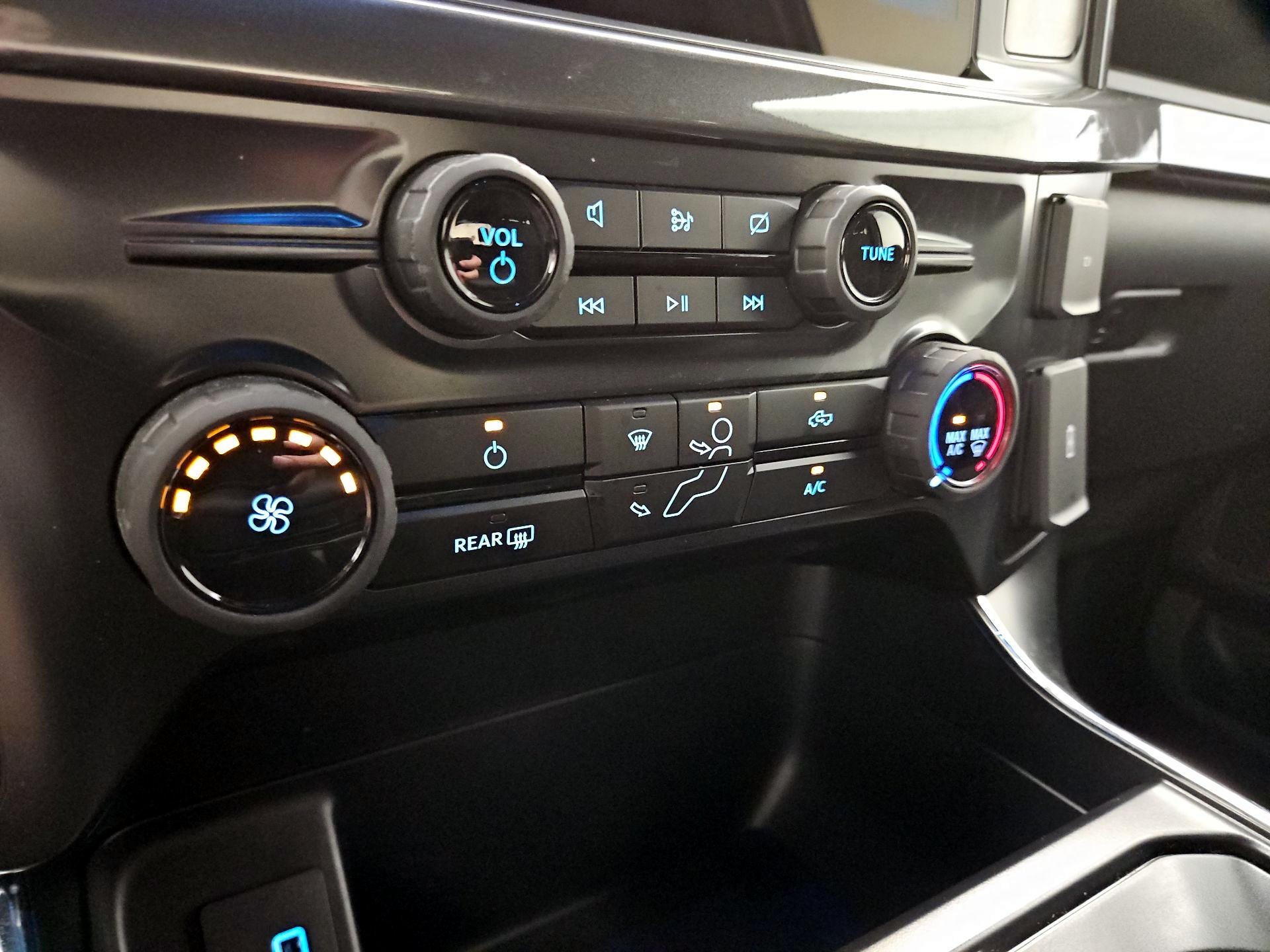 Thumbnail: 2024 Ford F-150 - 17