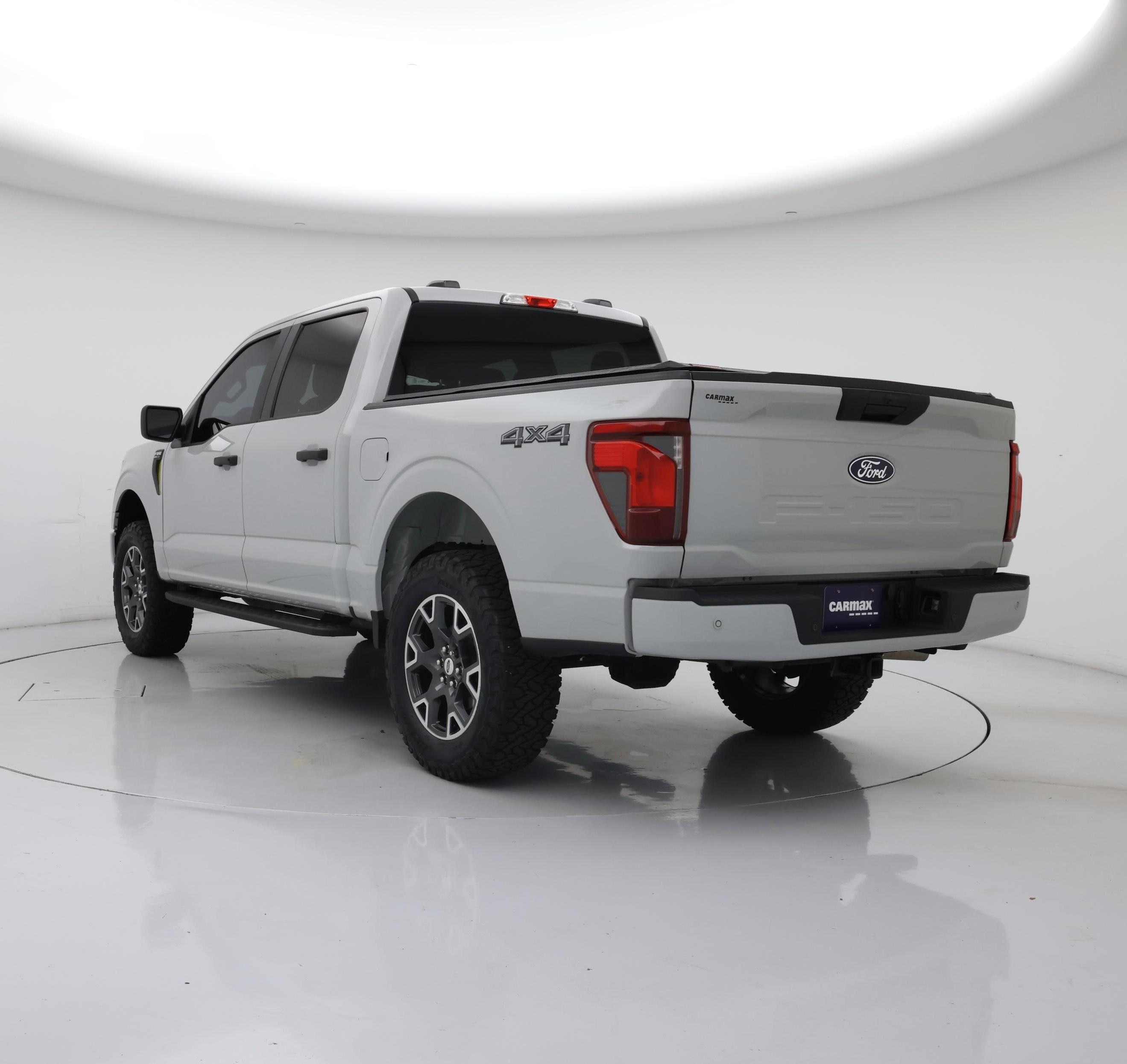 Thumbnail: 2024 Ford F-150 - 2