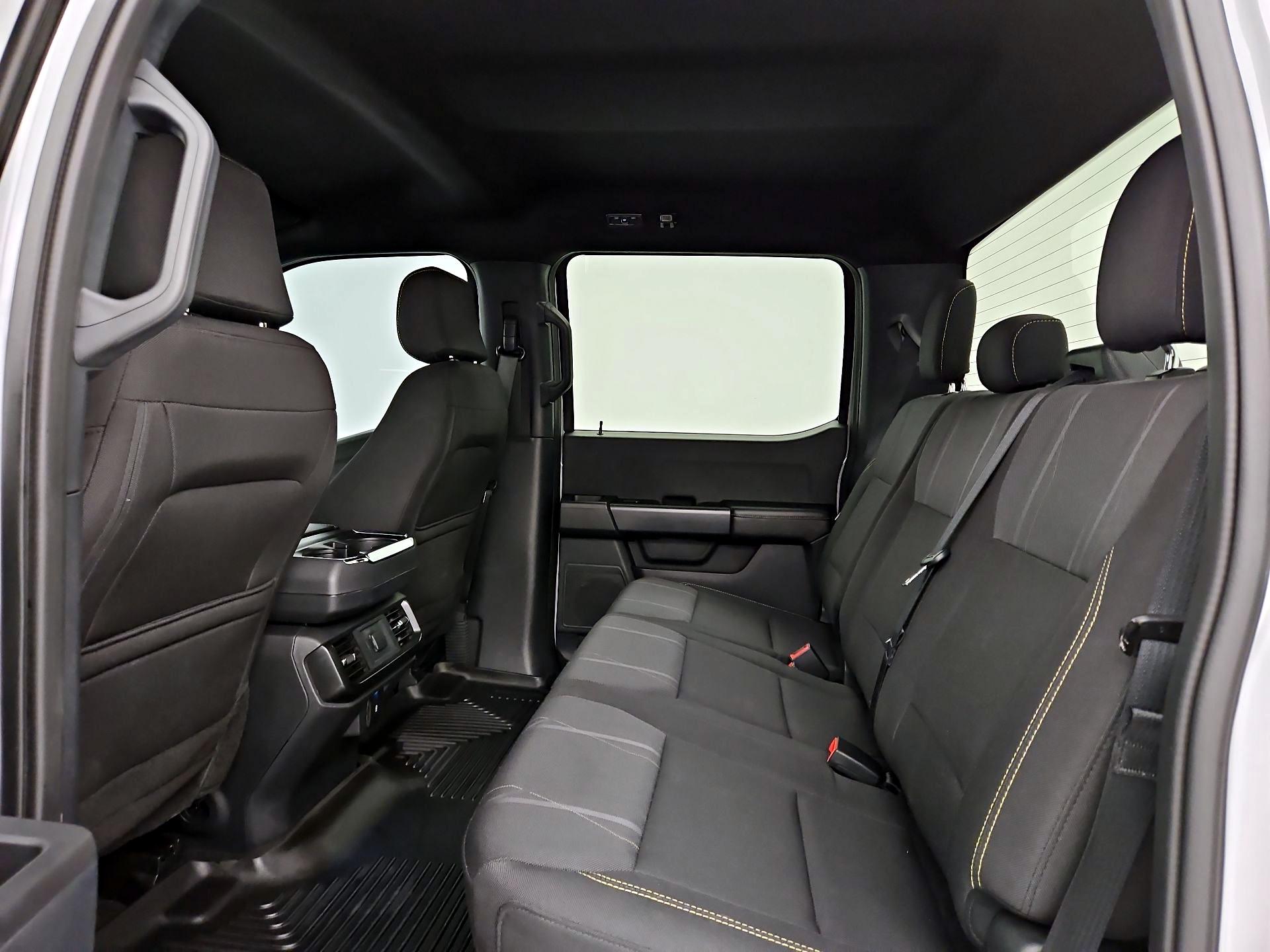Thumbnail: 2024 Ford F-150 - 20