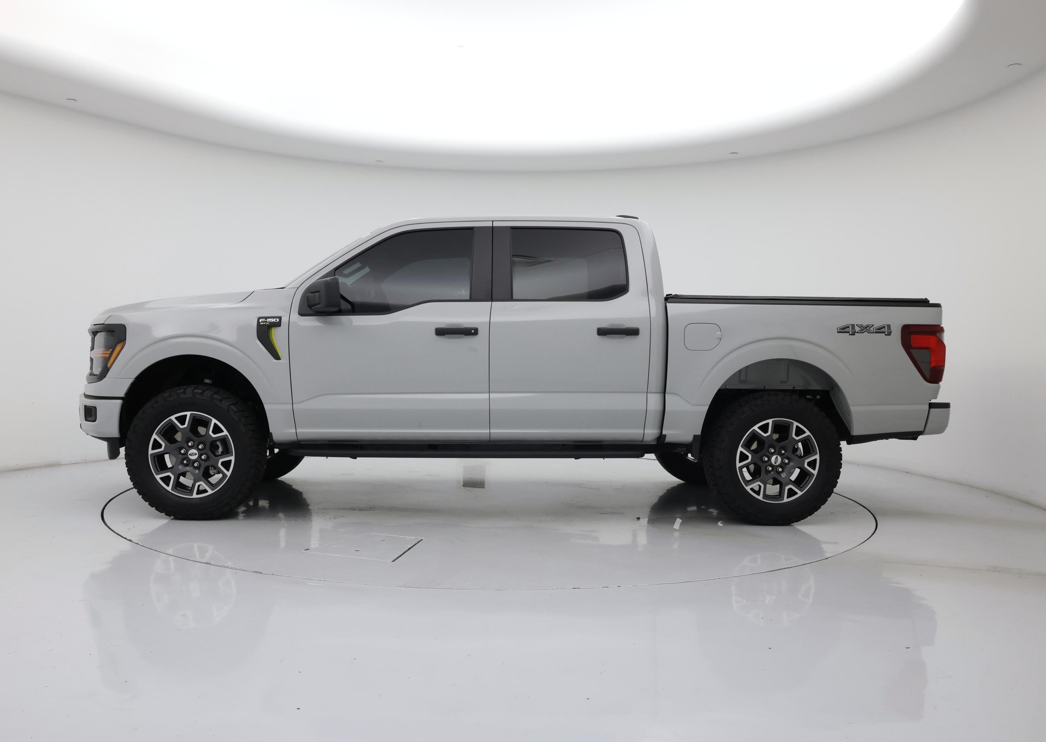 Thumbnail: 2024 Ford F-150 - 3