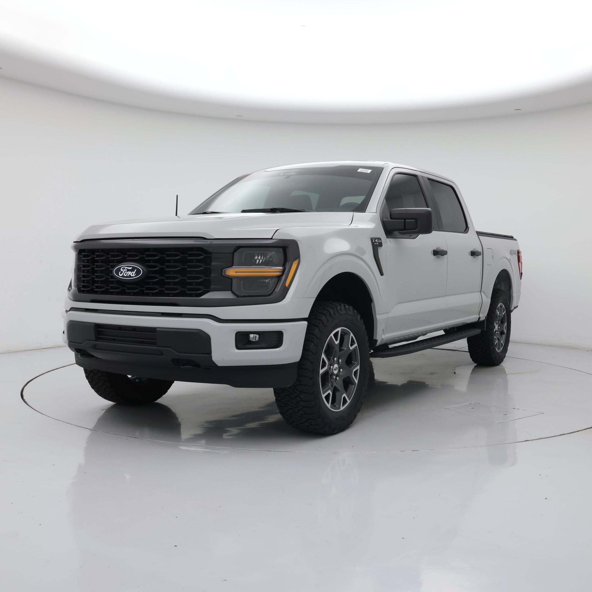 Thumbnail: 2024 Ford F-150 - 4