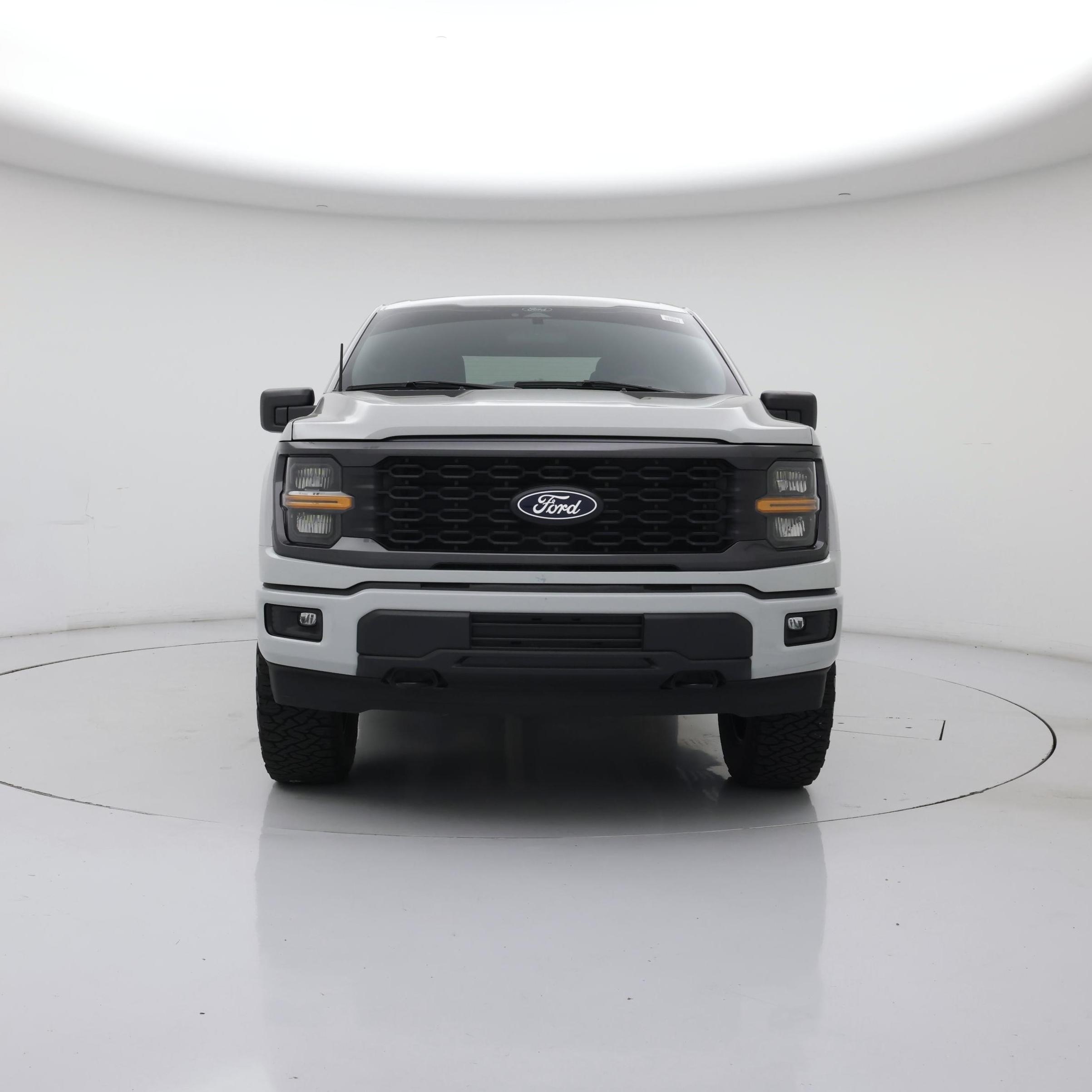 Thumbnail: 2024 Ford F-150 - 5