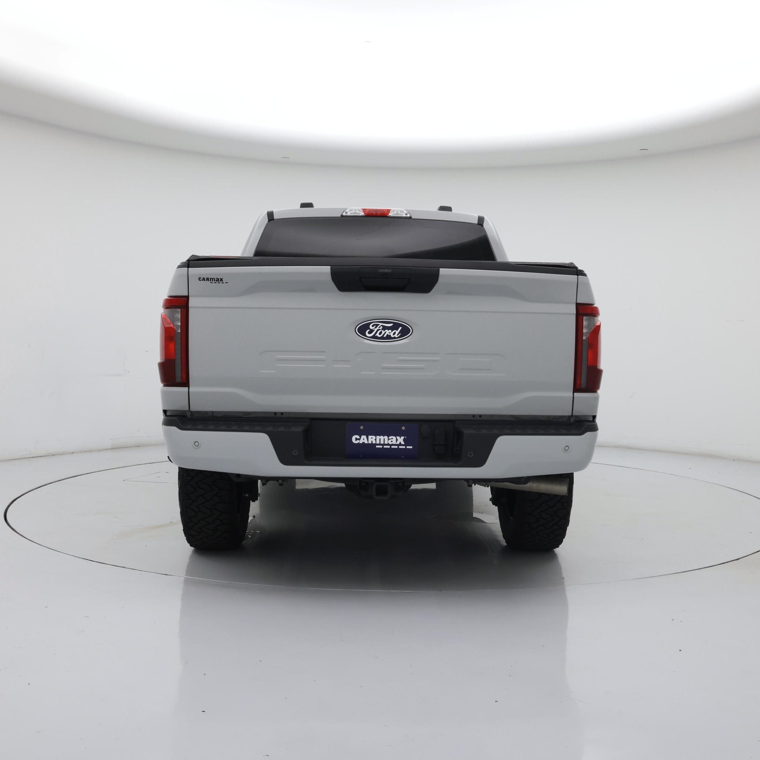 Thumbnail: 2024 Ford F-150 - 6