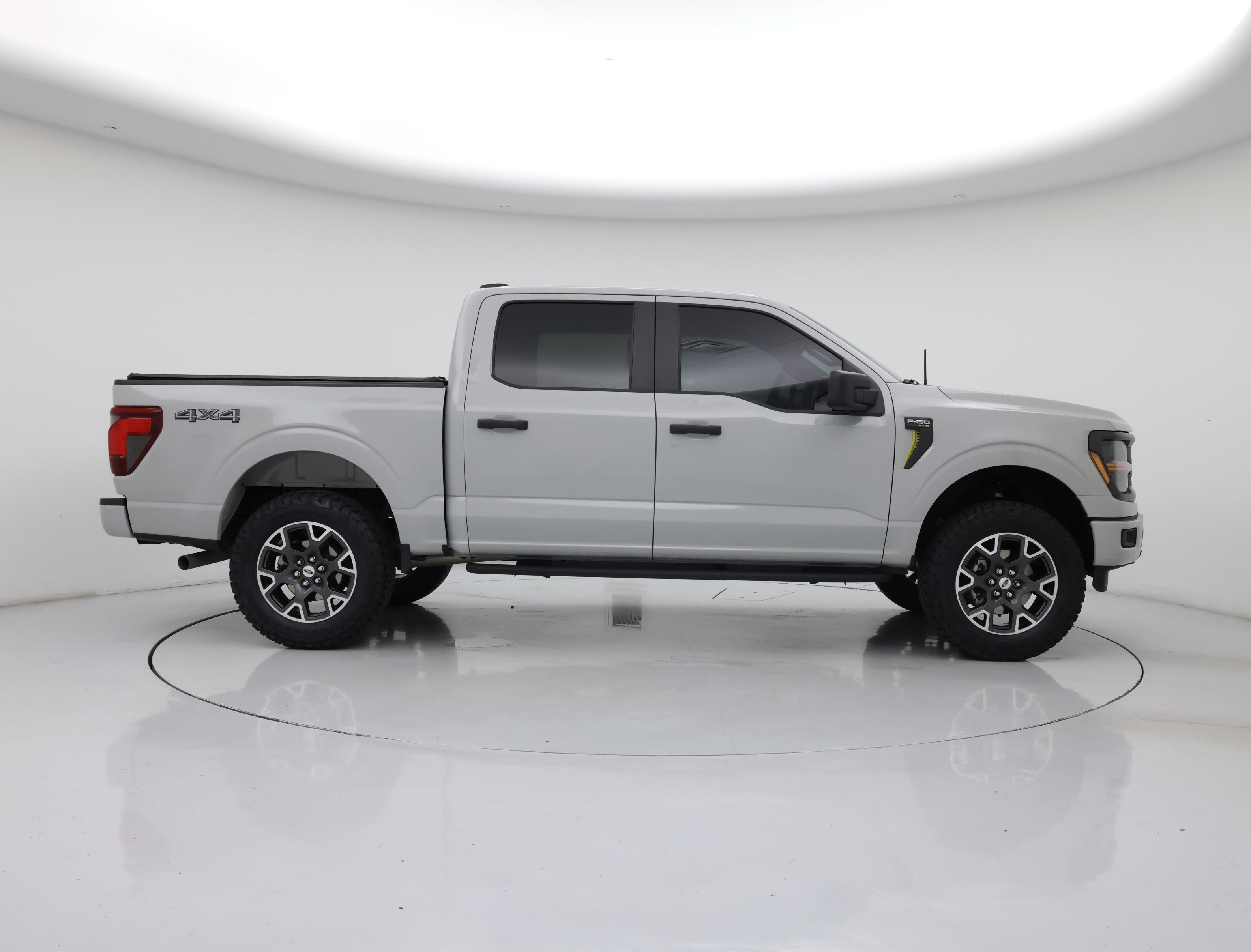 Thumbnail: 2024 Ford F-150 - 7