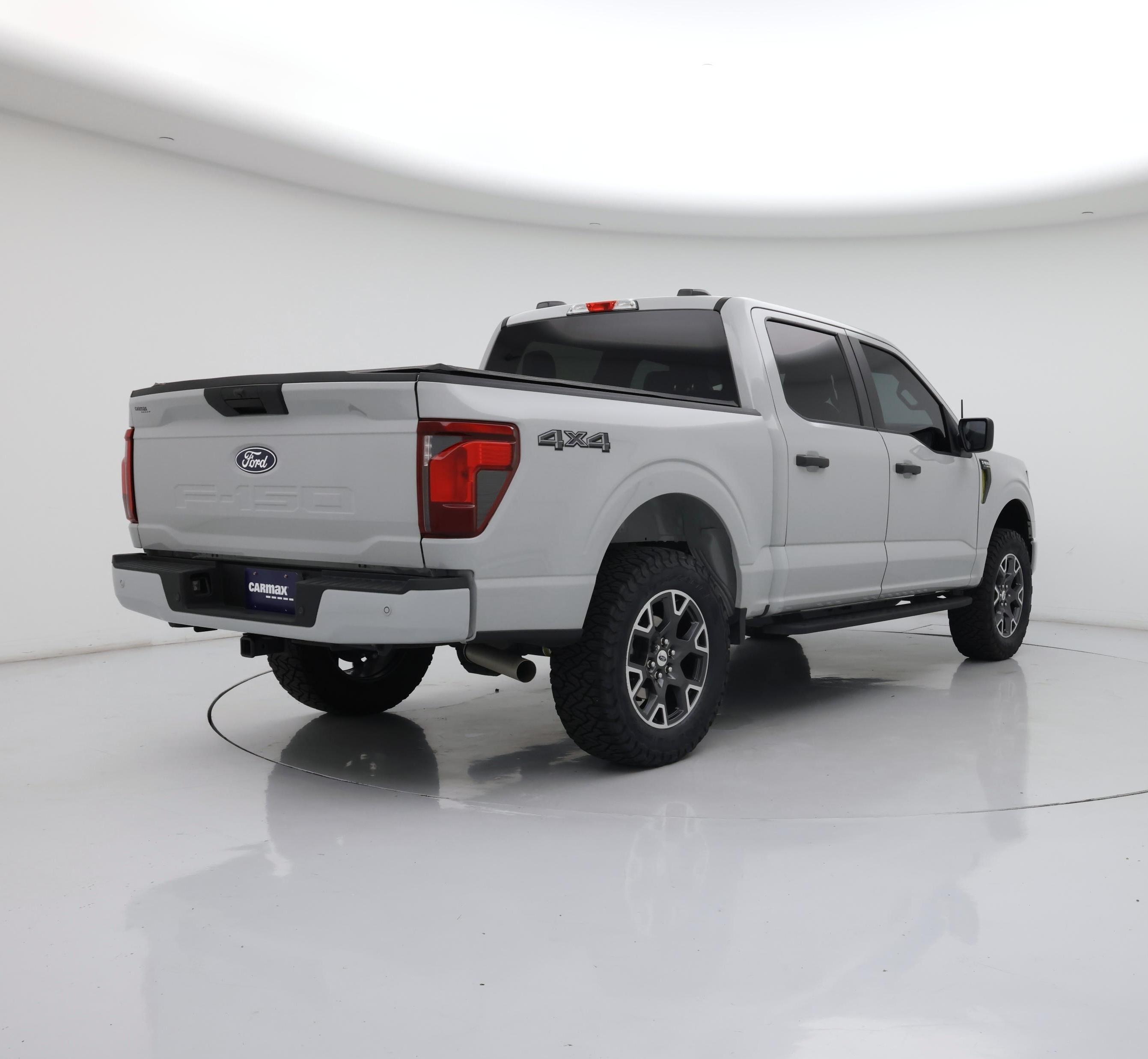 Thumbnail: 2024 Ford F-150 - 8