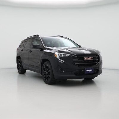 Recommended categories heading image of the selected vehicle