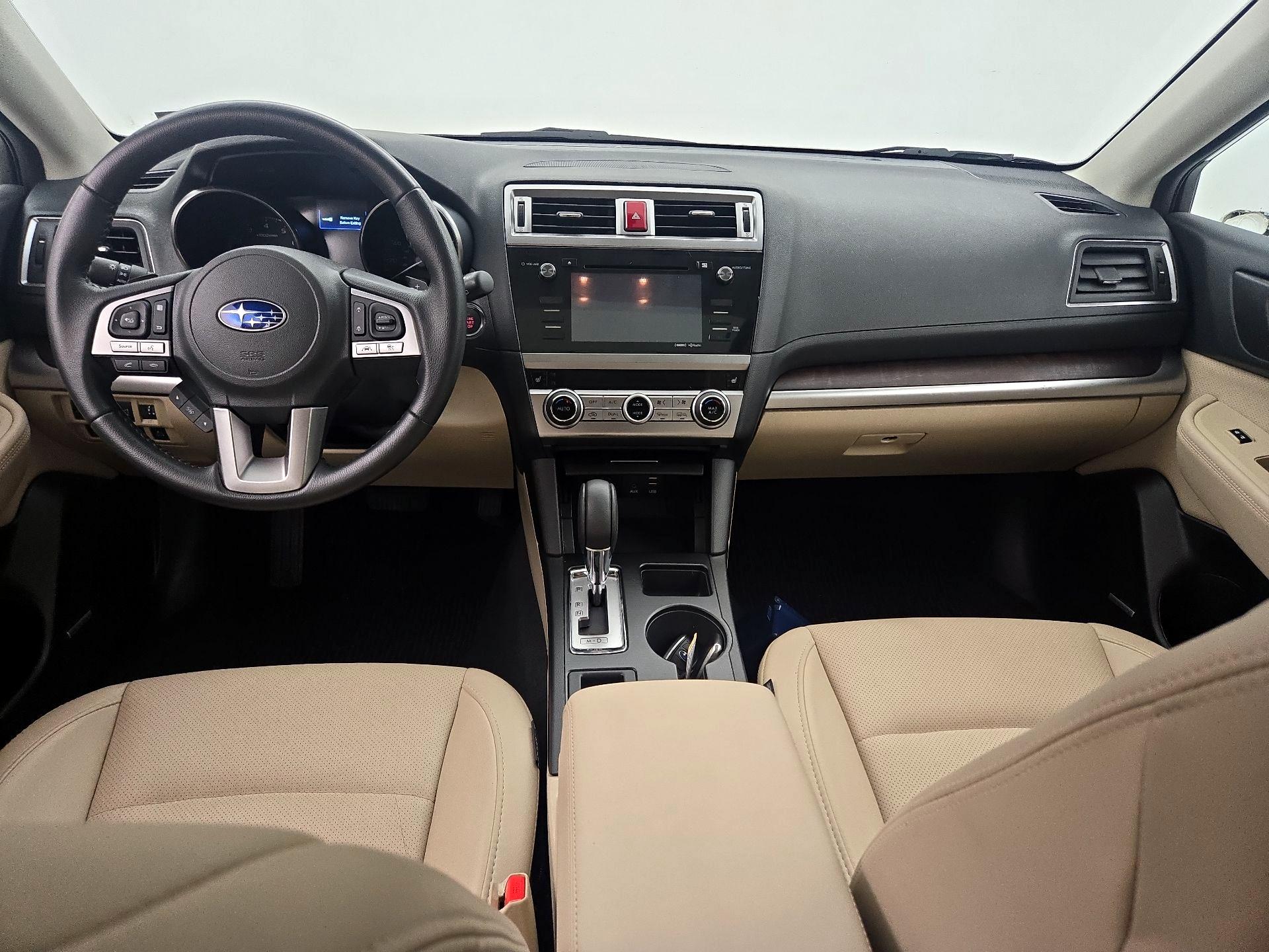 Thumbnail: 2017 Subaru Outback - 9