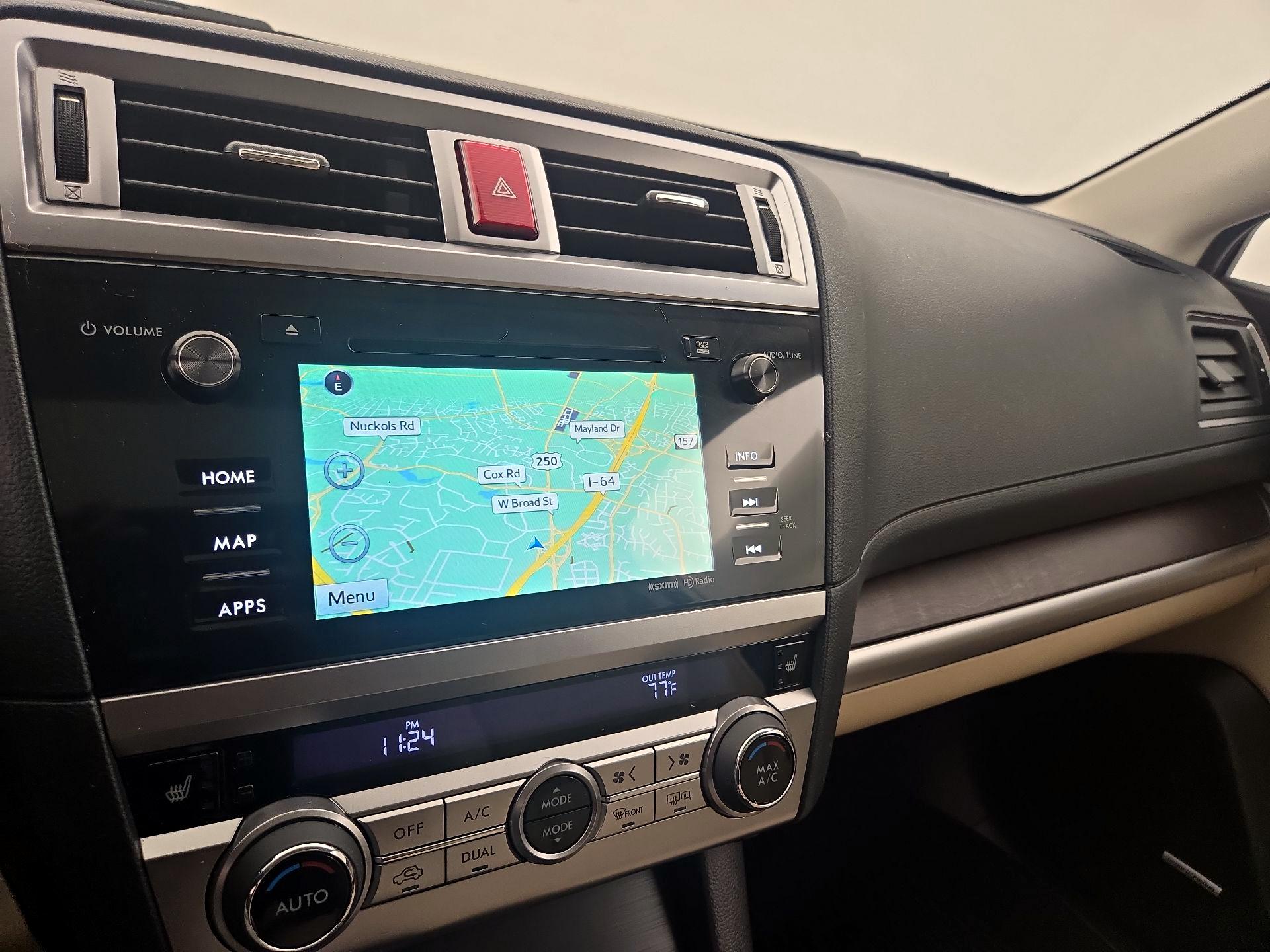 Thumbnail: 2017 Subaru Outback - 14