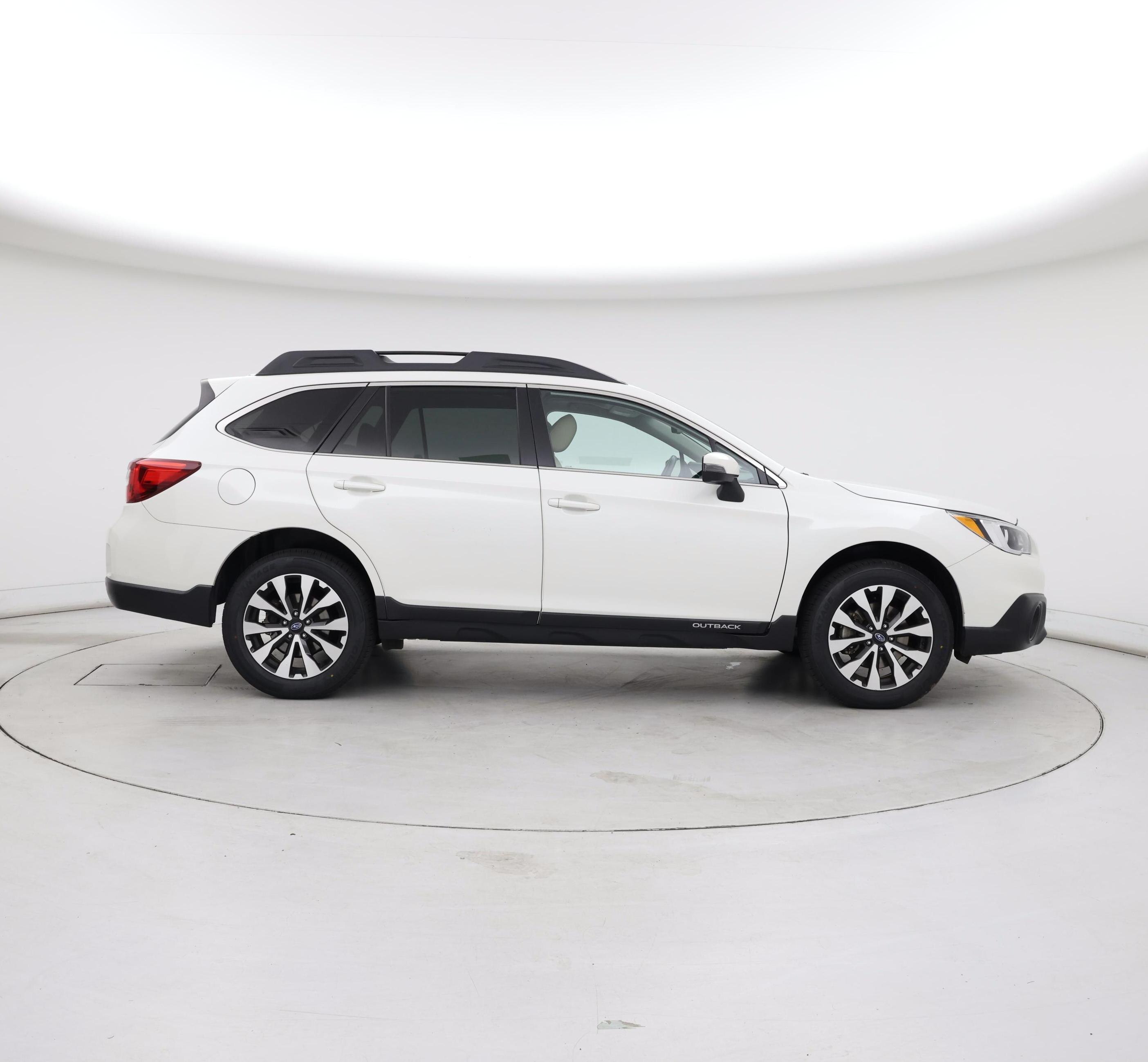 Thumbnail: 2017 Subaru Outback - 7