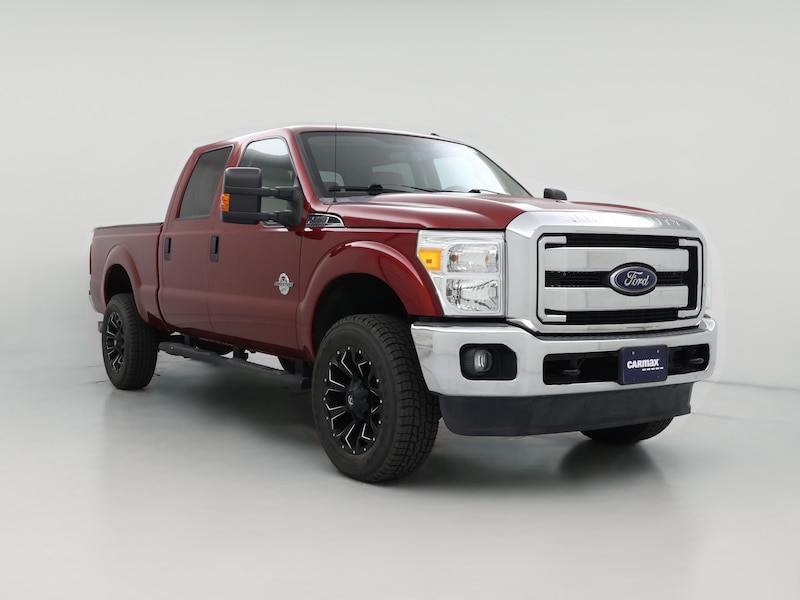 2016 Ford F-350 XLT -
                  South Jordan, UT