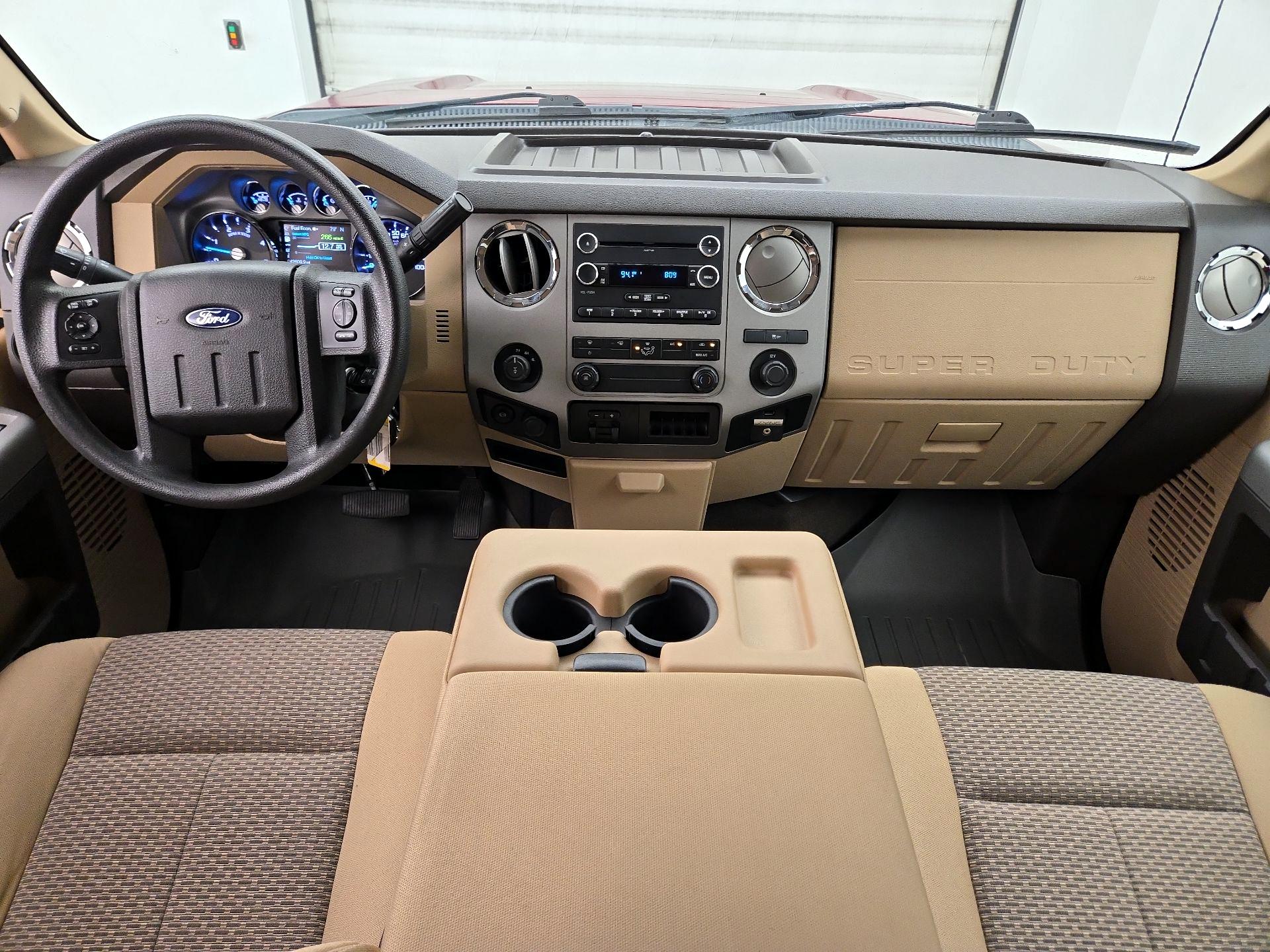 Thumbnail: 2016 Ford F-350 - 9