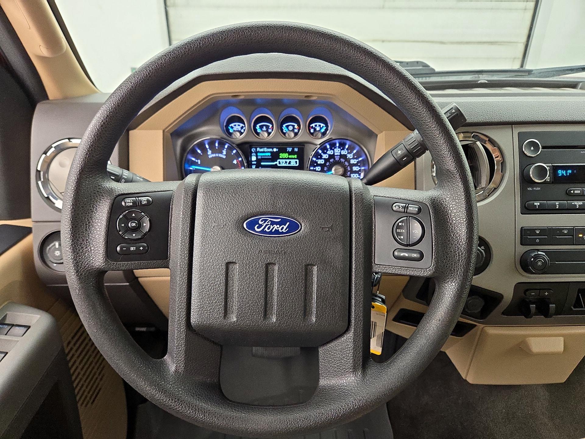 Thumbnail: 2016 Ford F-350 - 10