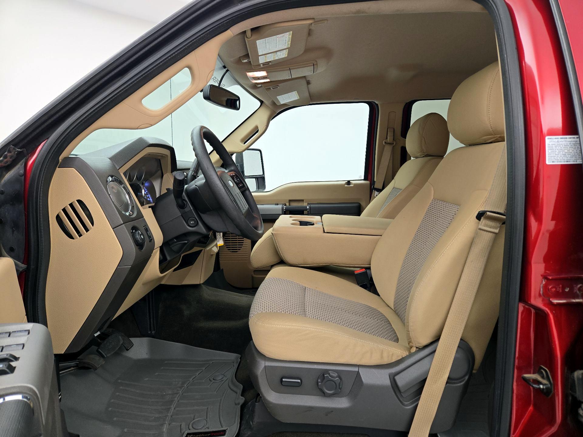 Thumbnail: 2016 Ford F-350 - 11
