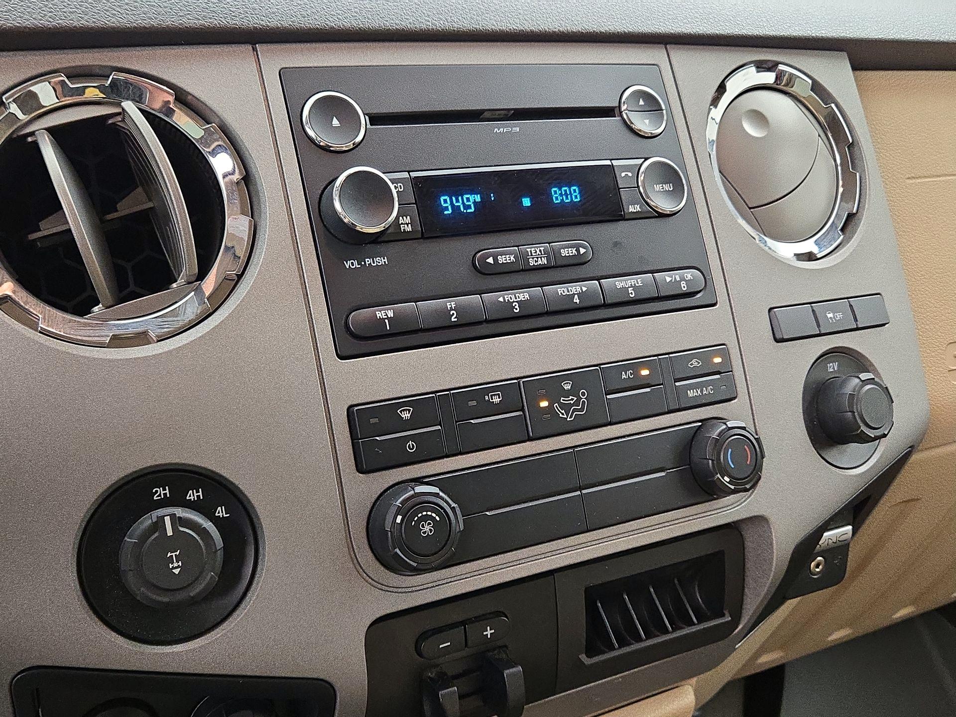 Thumbnail: 2016 Ford F-350 - 16