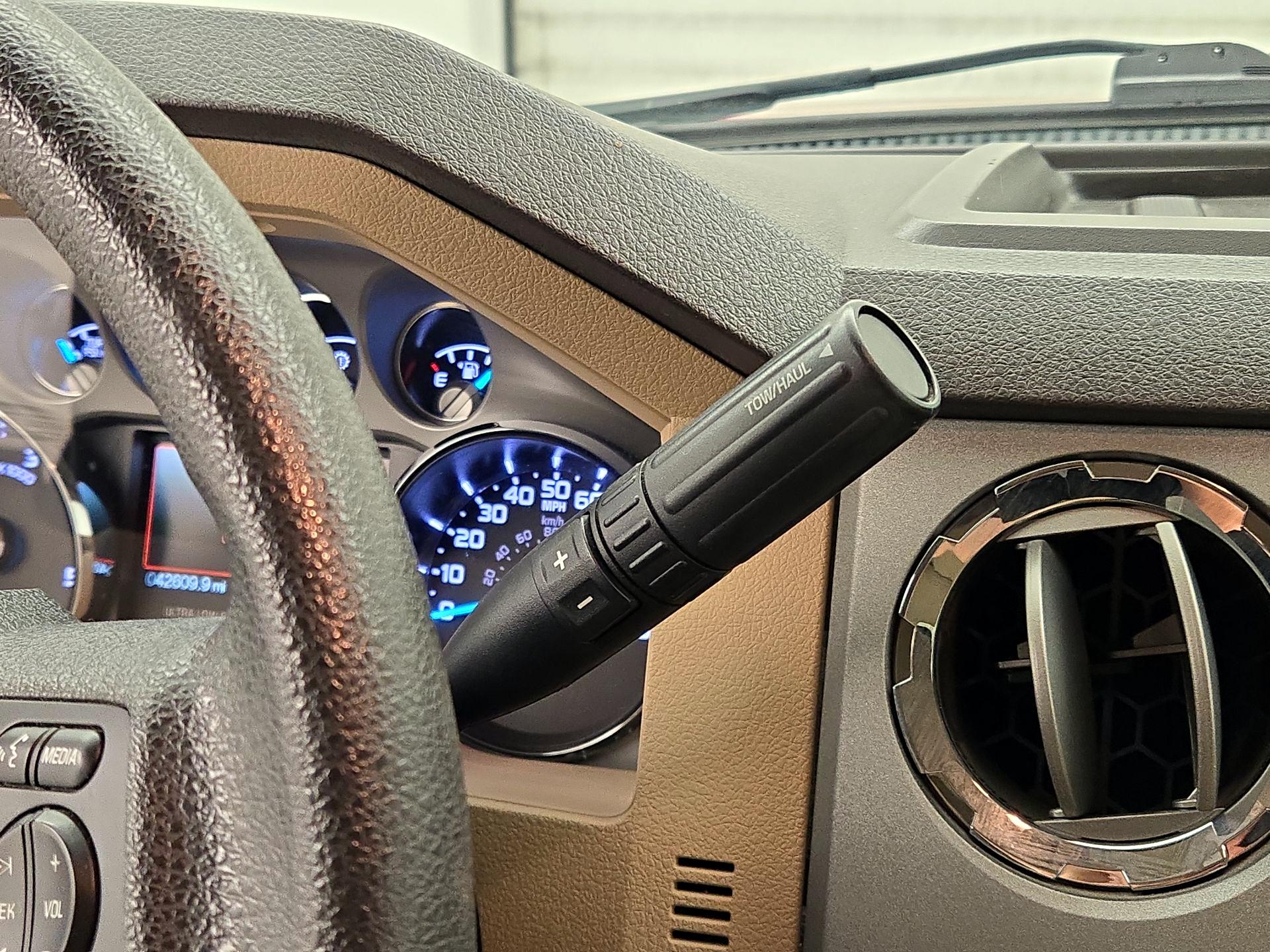 Thumbnail: 2016 Ford F-350 - 17