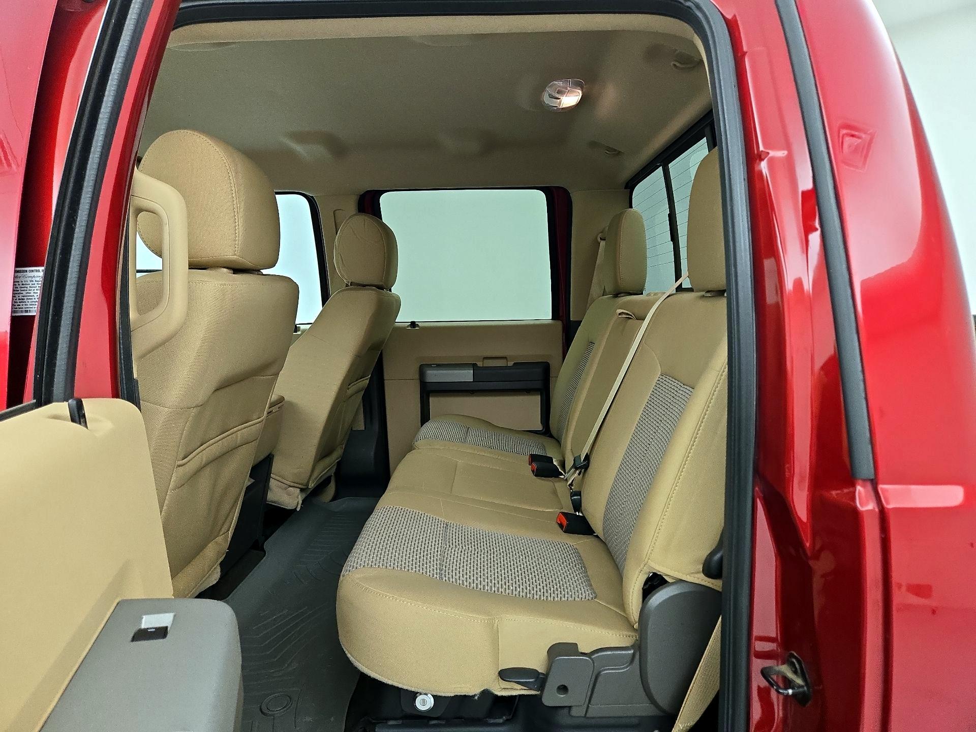 Thumbnail: 2016 Ford F-350 - 19