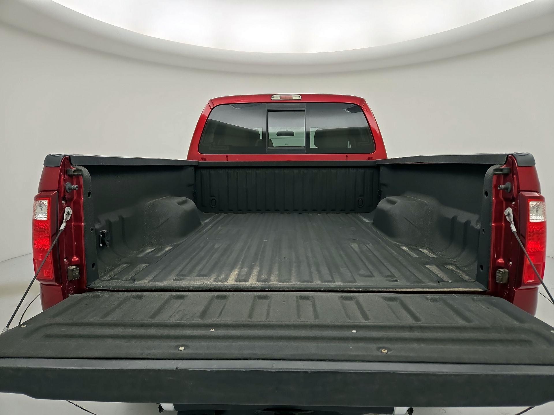 Thumbnail: 2016 Ford F-350 - 20