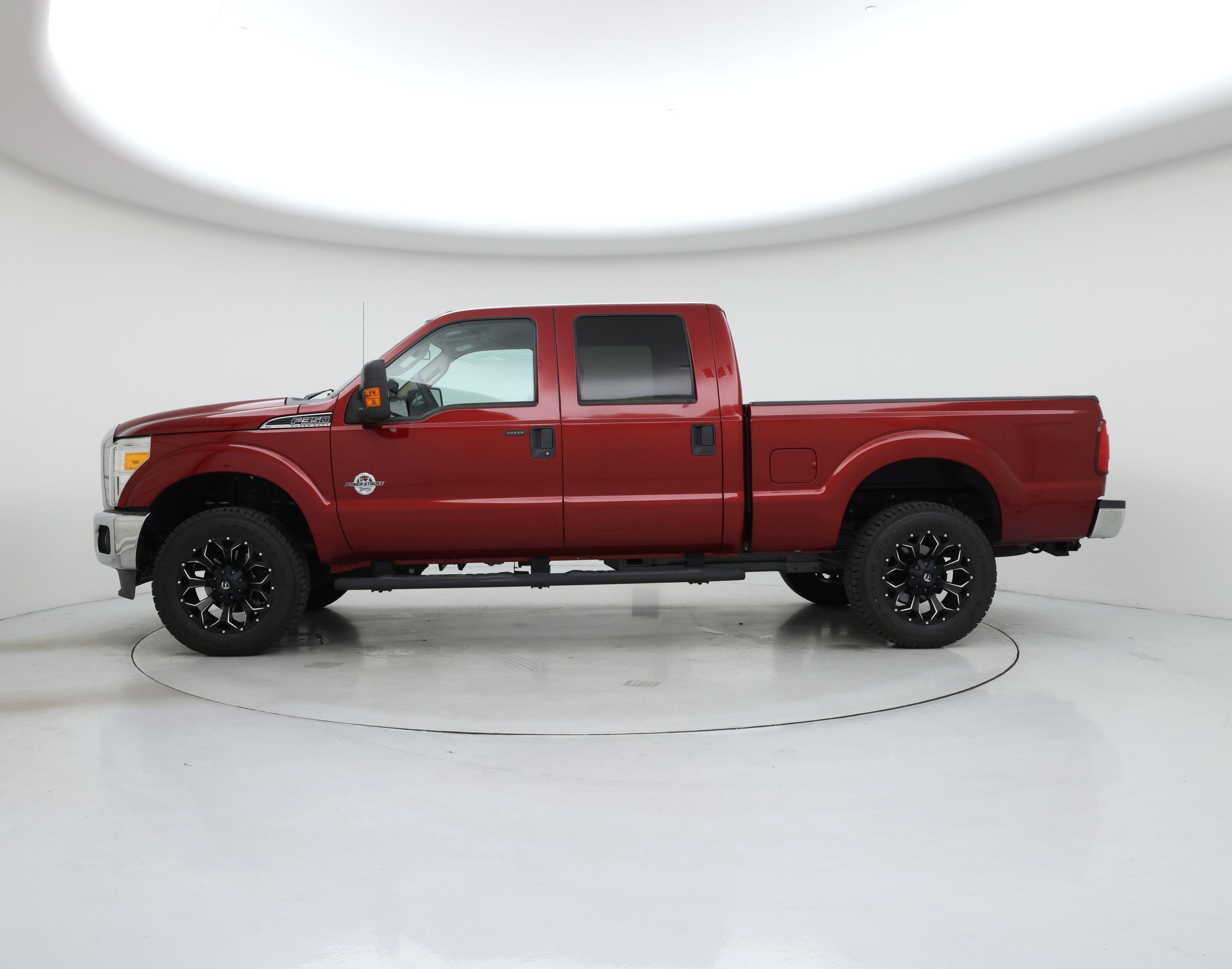 Thumbnail: 2016 Ford F-350 - 3