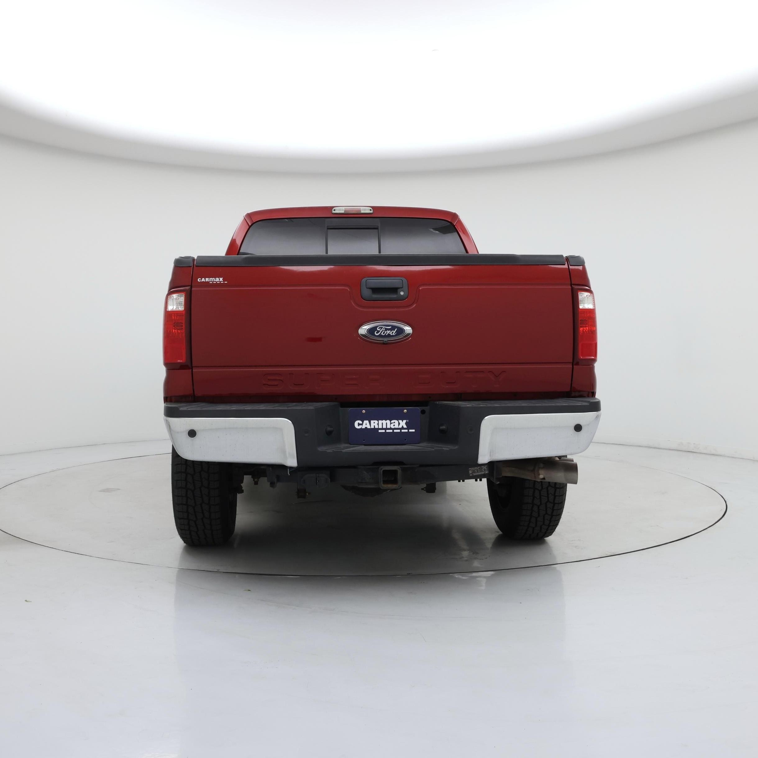 Thumbnail: 2016 Ford F-350 - 6
