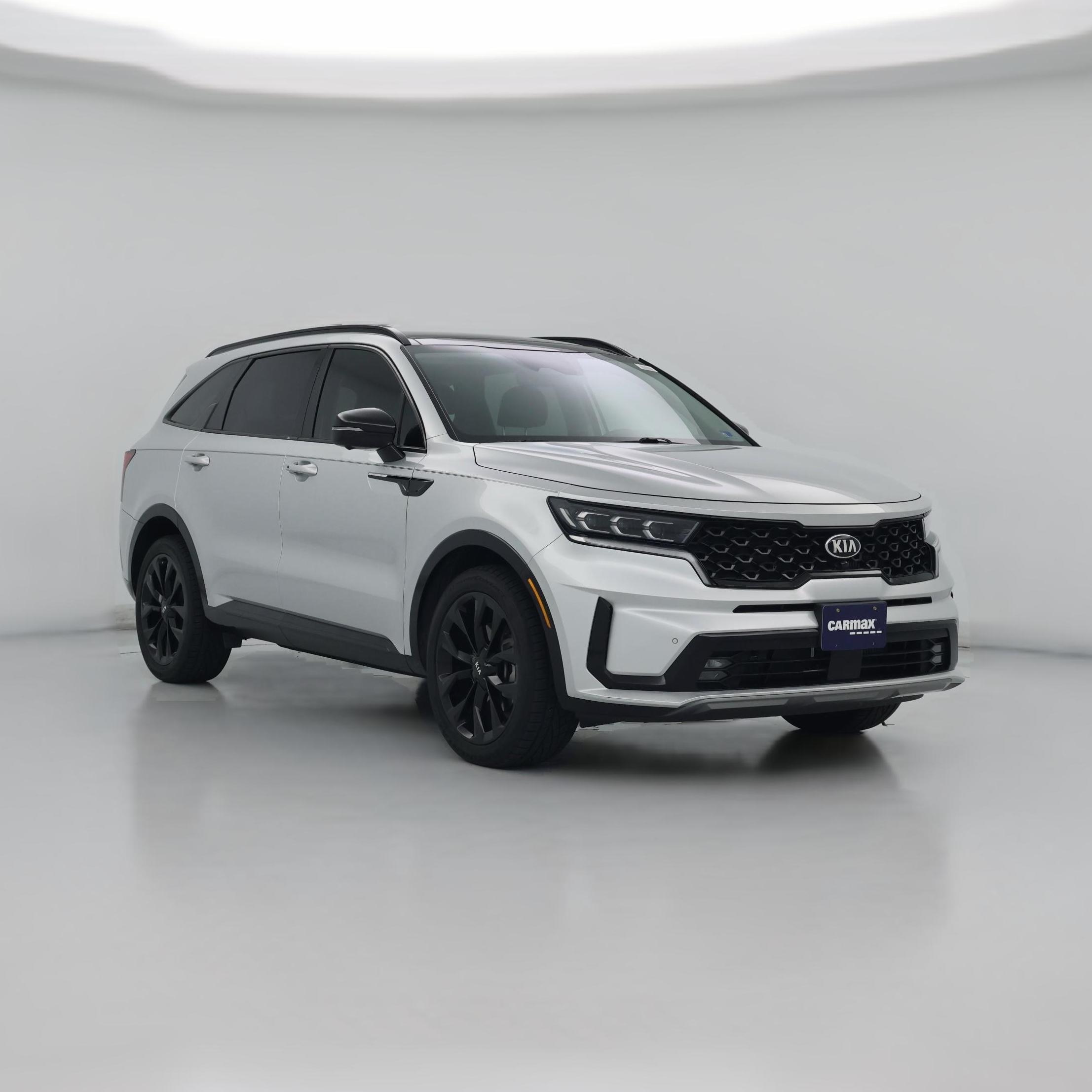 Thumbnail: 2021 Kia Sorento - 1