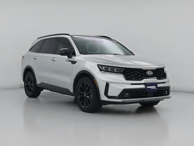 2021 Kia Sorento SX Prestige