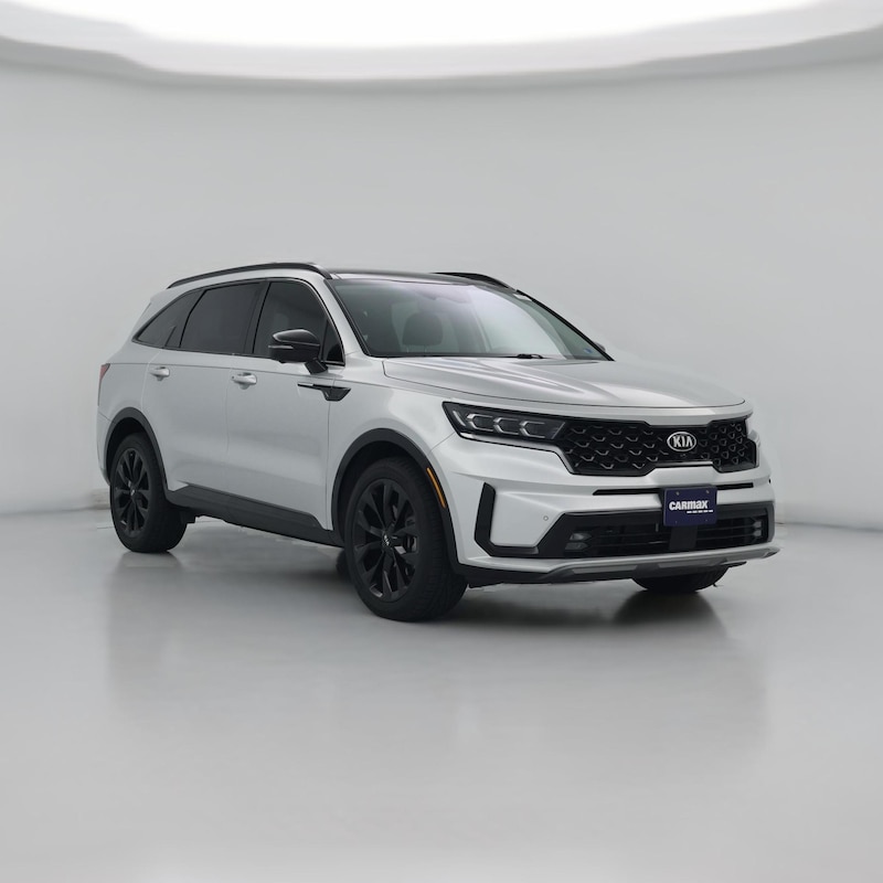 2021 Kia Sorento SX Prestige