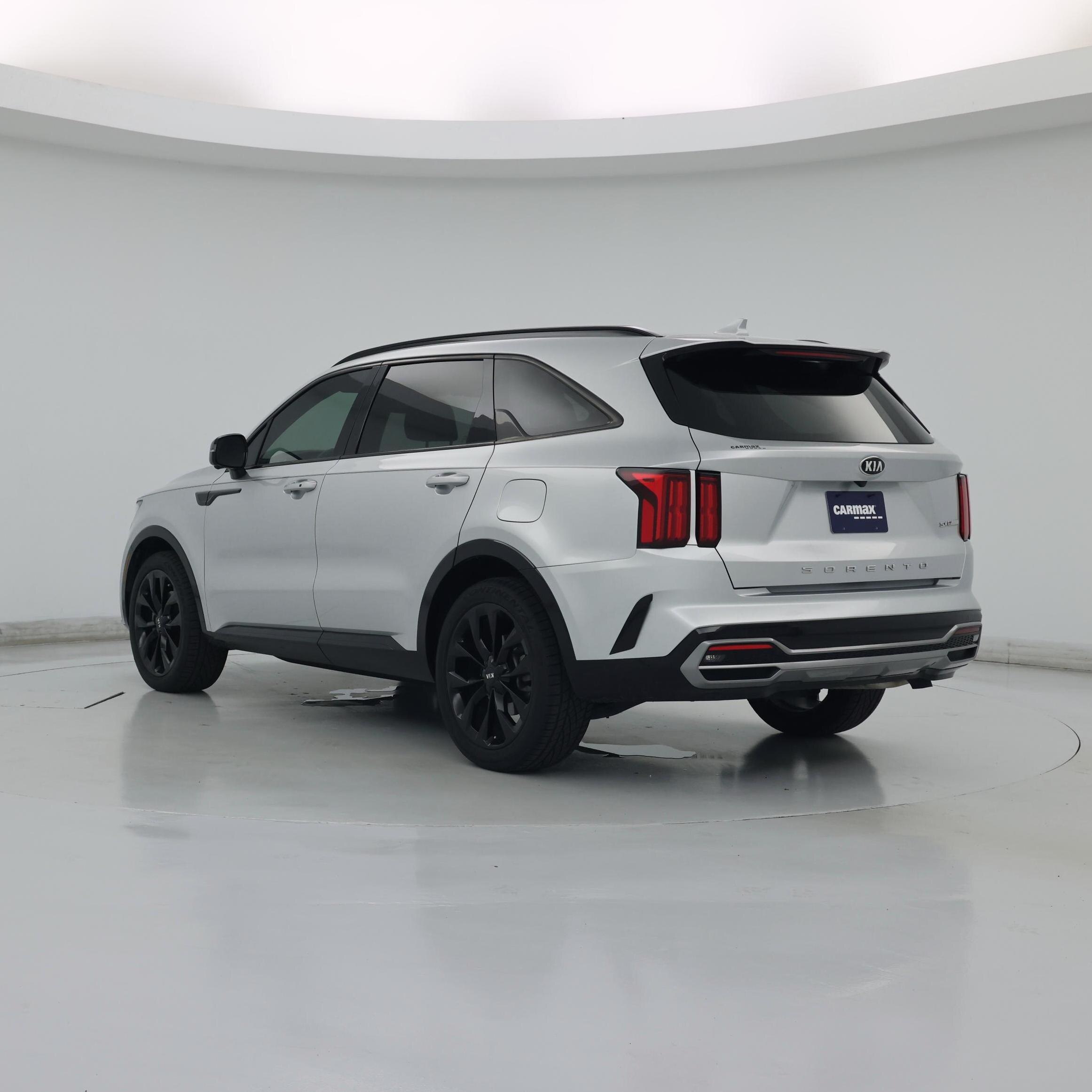 Thumbnail: 2021 Kia Sorento - 2