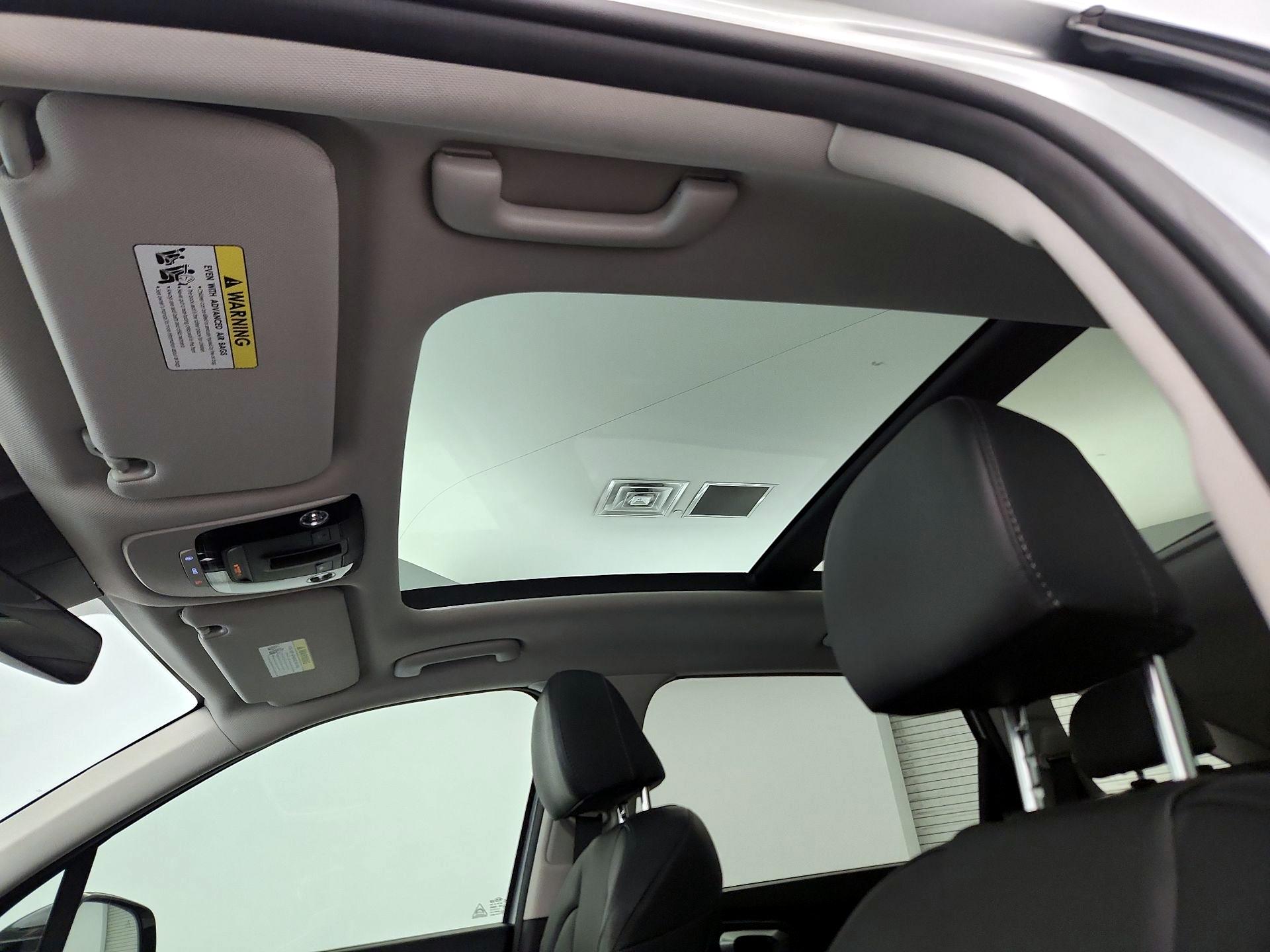 Thumbnail: 2021 Kia Sorento - 20