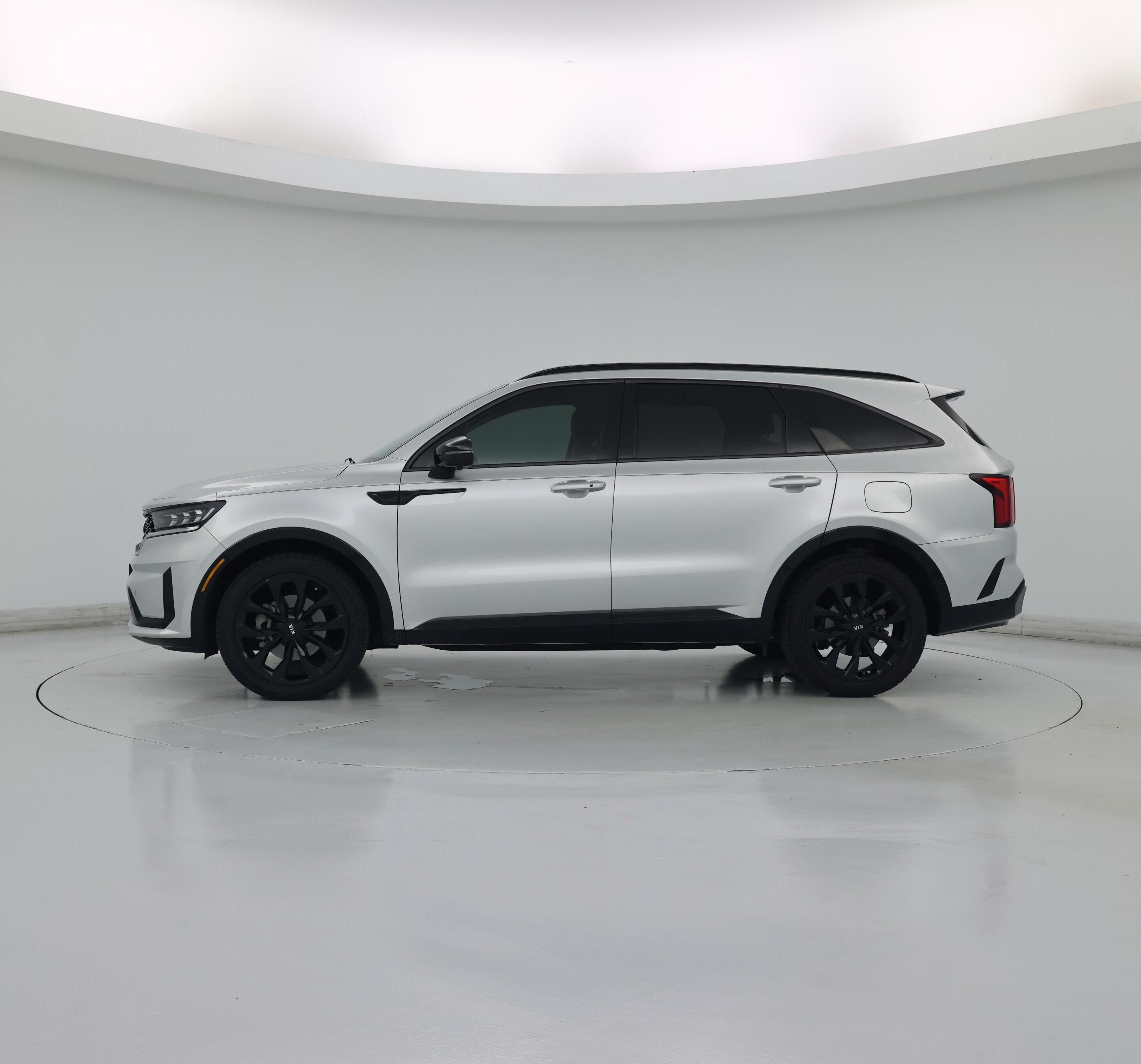 Thumbnail: 2021 Kia Sorento - 3