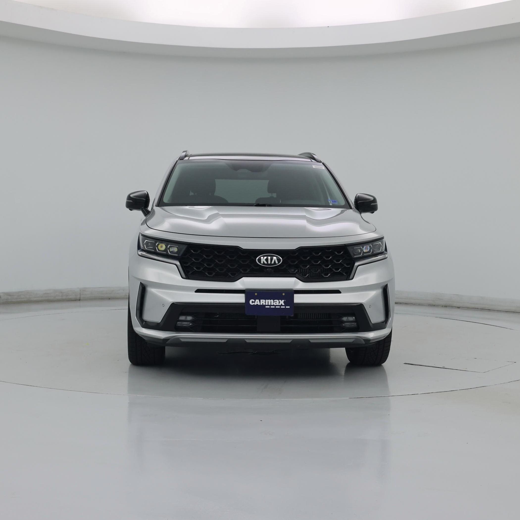Thumbnail: 2021 Kia Sorento - 5