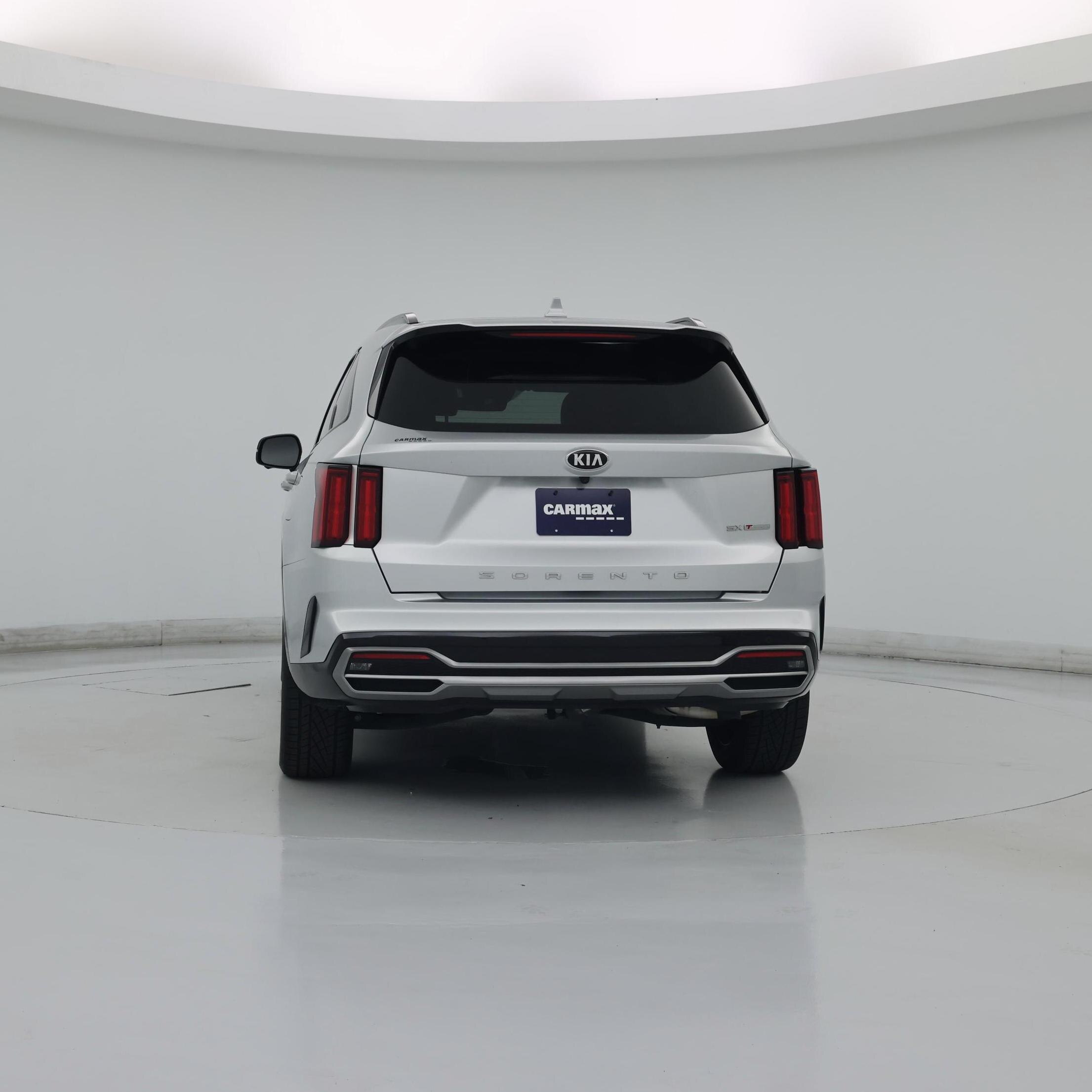 Thumbnail: 2021 Kia Sorento - 6