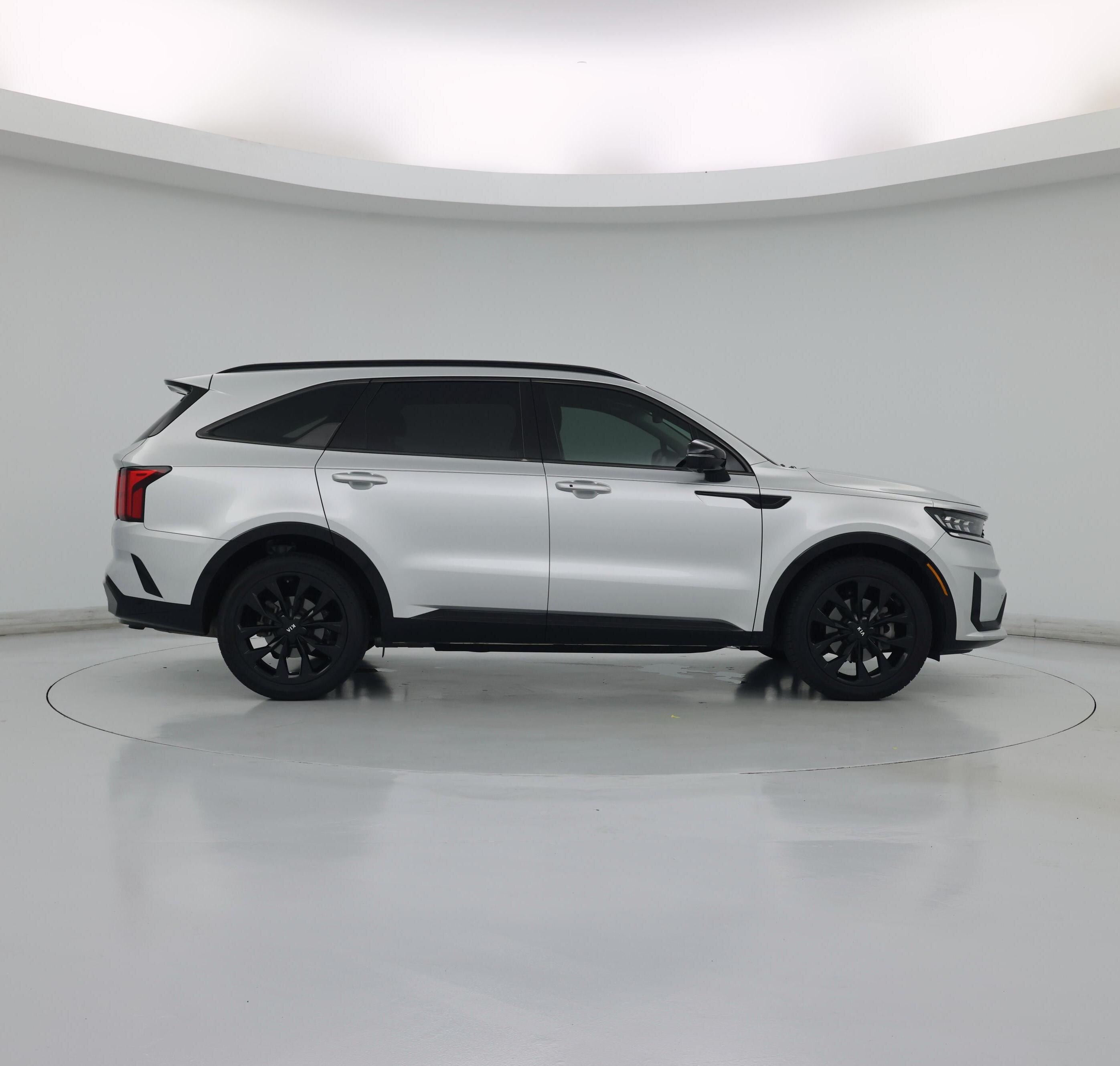 Thumbnail: 2021 Kia Sorento - 7