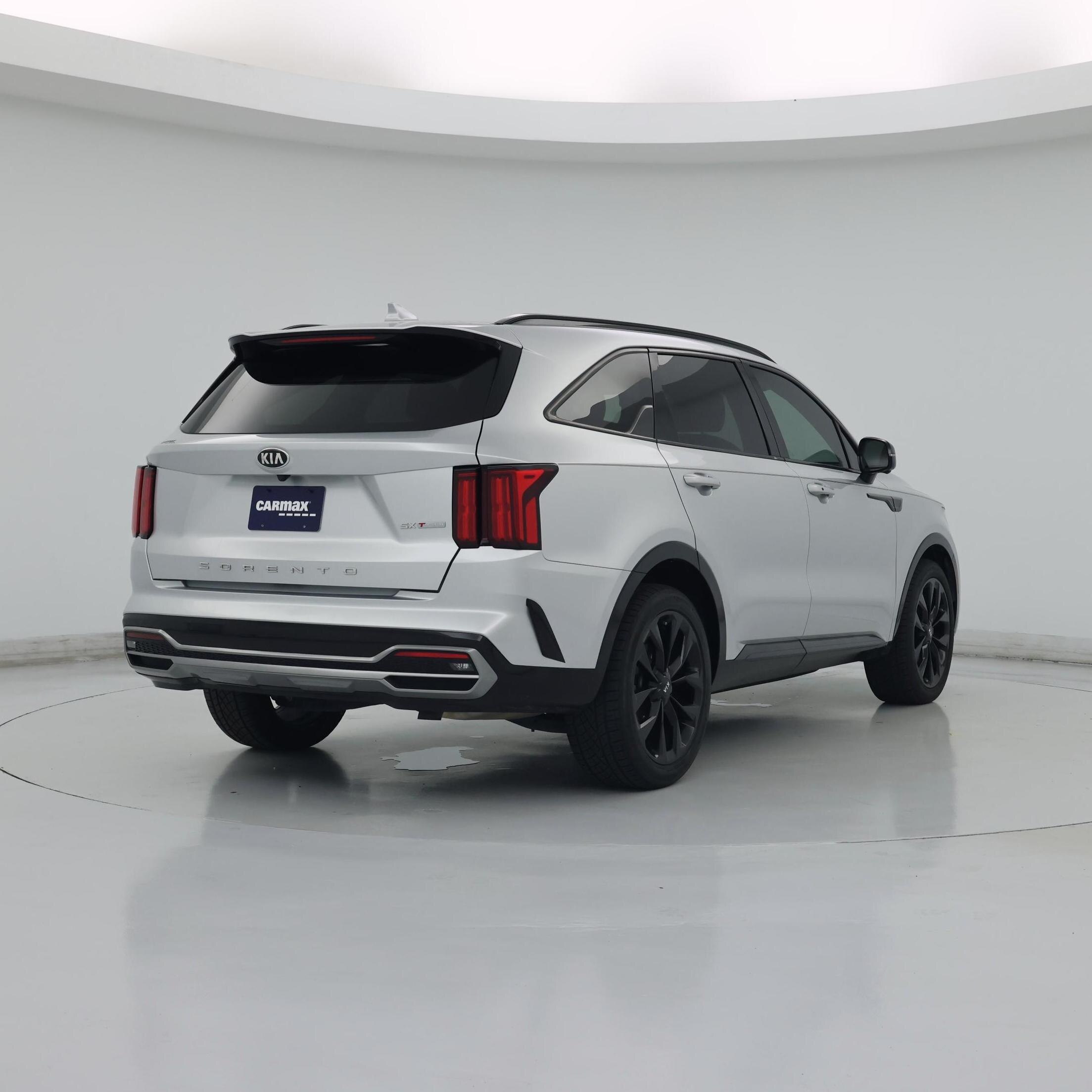Thumbnail: 2021 Kia Sorento - 8
