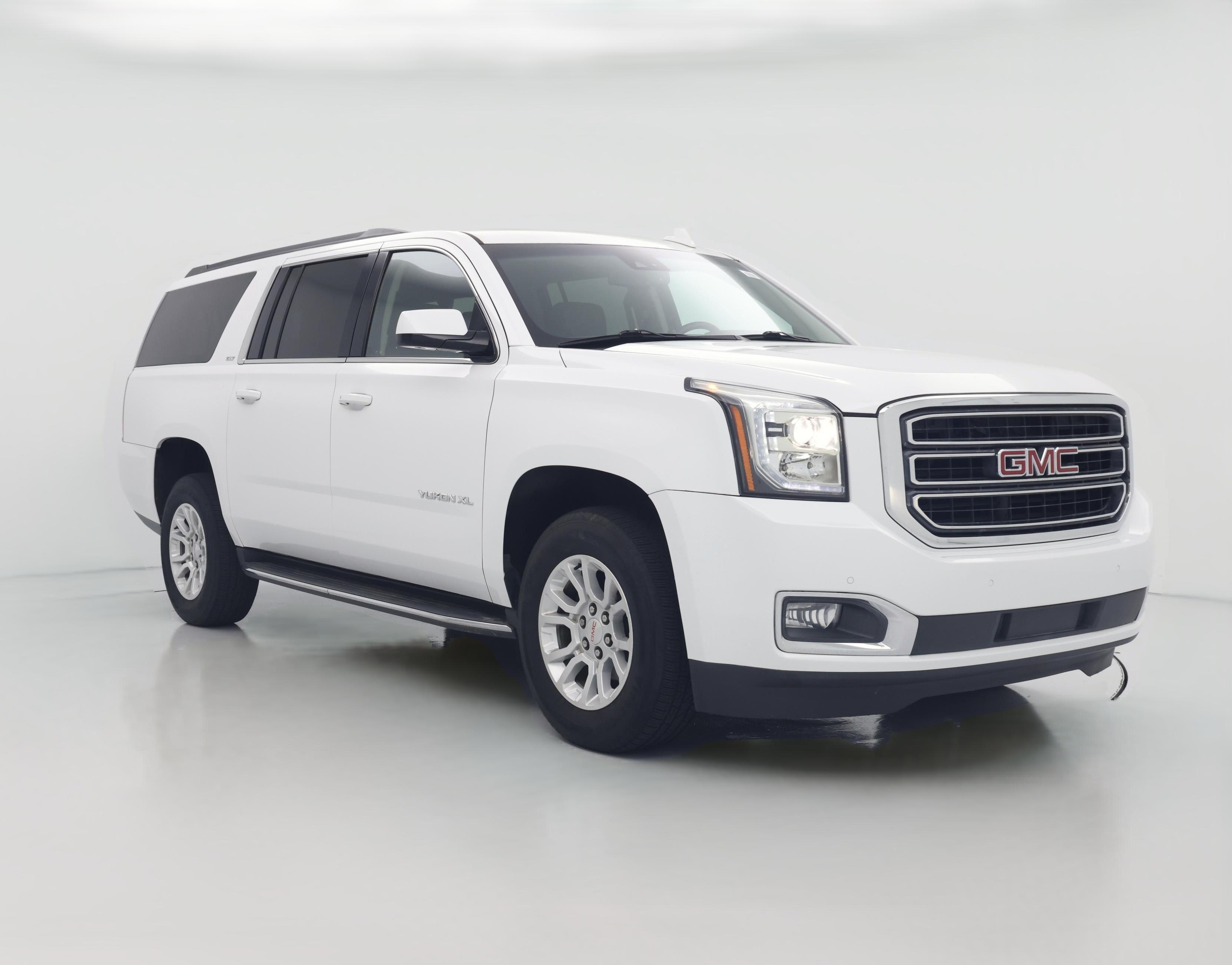 Thumbnail: 2020 GMC Yukon XL - 1
