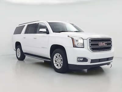 2020 GMC Yukon XL 1500 SLT