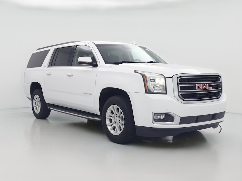 2020 GMC Yukon XL SLT -
                  Madison, TN