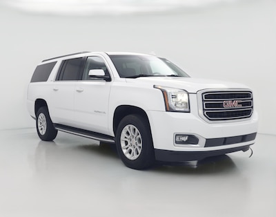 2020 GMC Yukon XL 1500 SLT