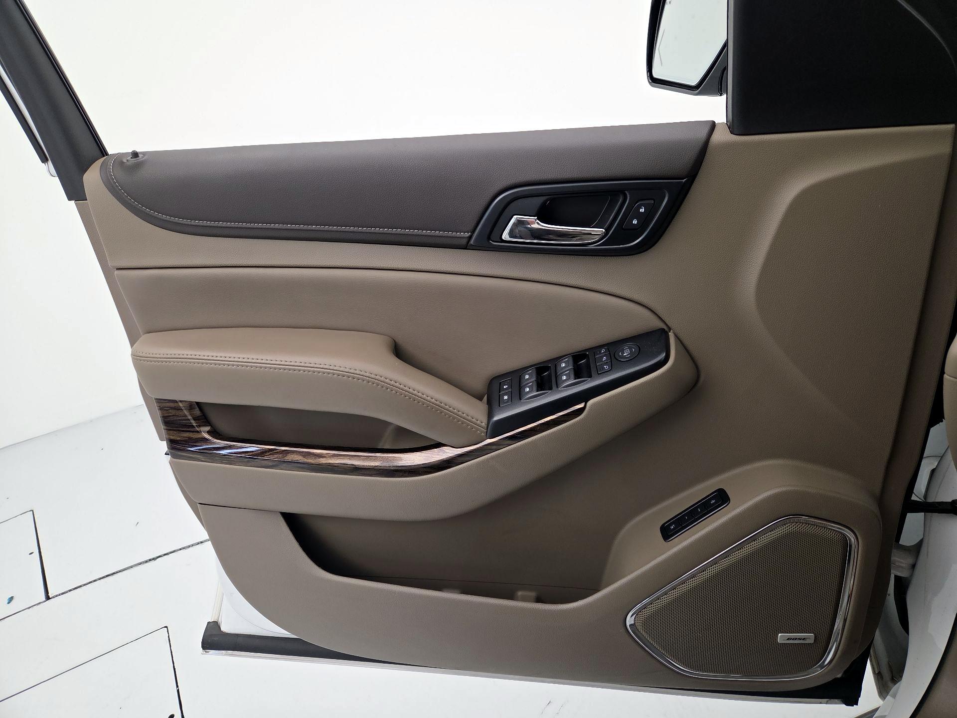 Thumbnail: 2020 GMC Yukon XL - 12