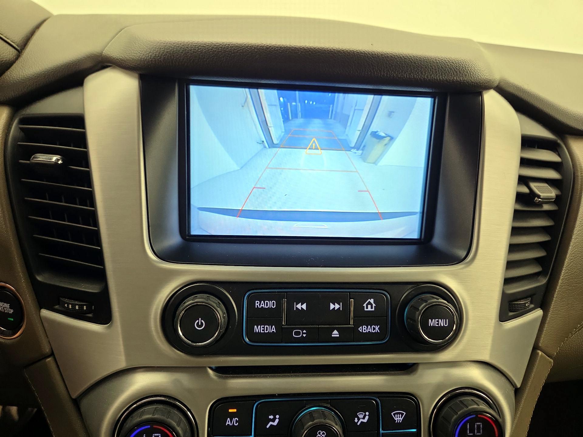 Thumbnail: 2020 GMC Yukon XL - 14