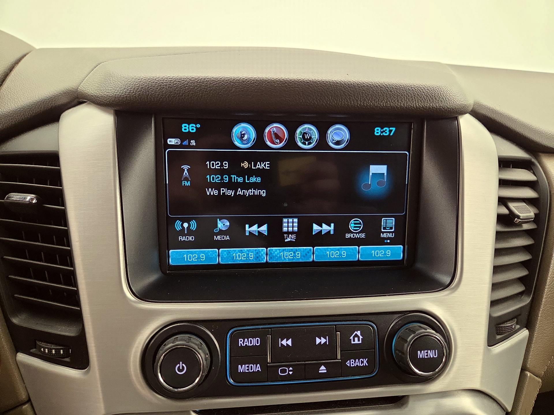 Thumbnail: 2020 GMC Yukon XL - 15