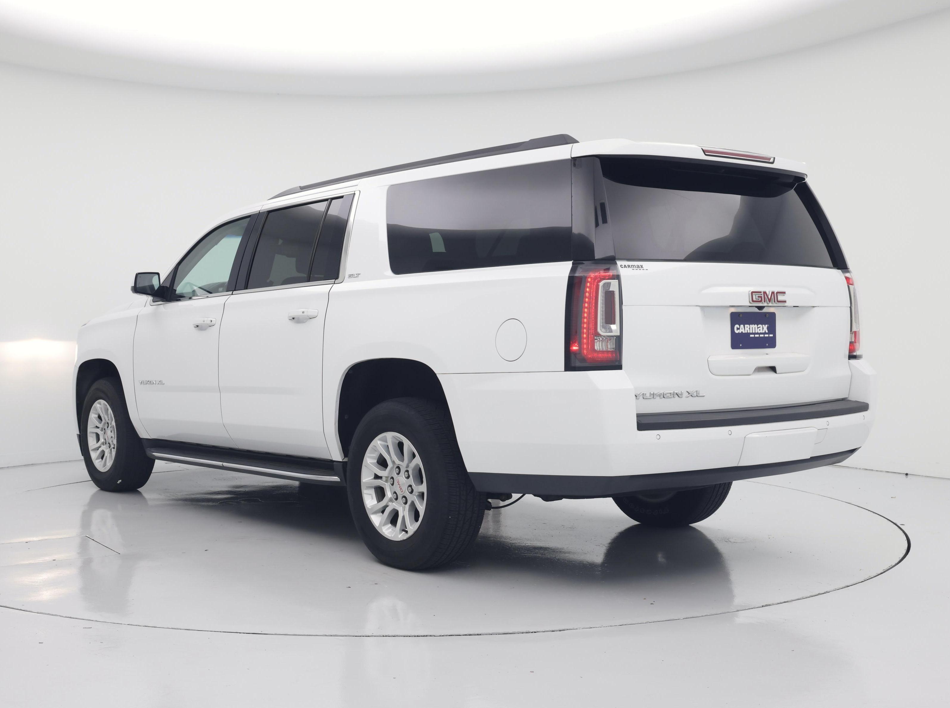 Thumbnail: 2020 GMC Yukon XL - 2