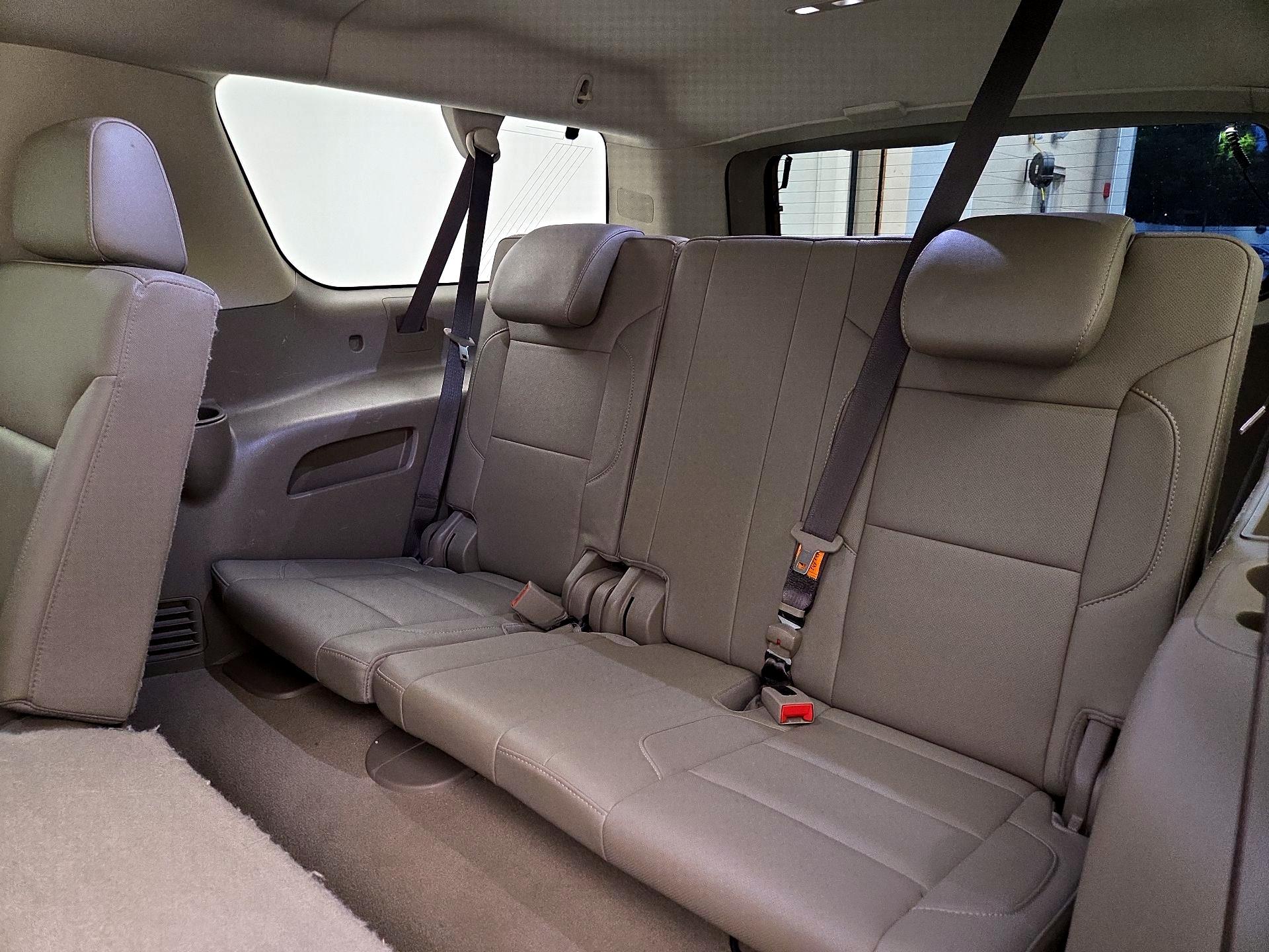 Thumbnail: 2020 GMC Yukon XL - 20