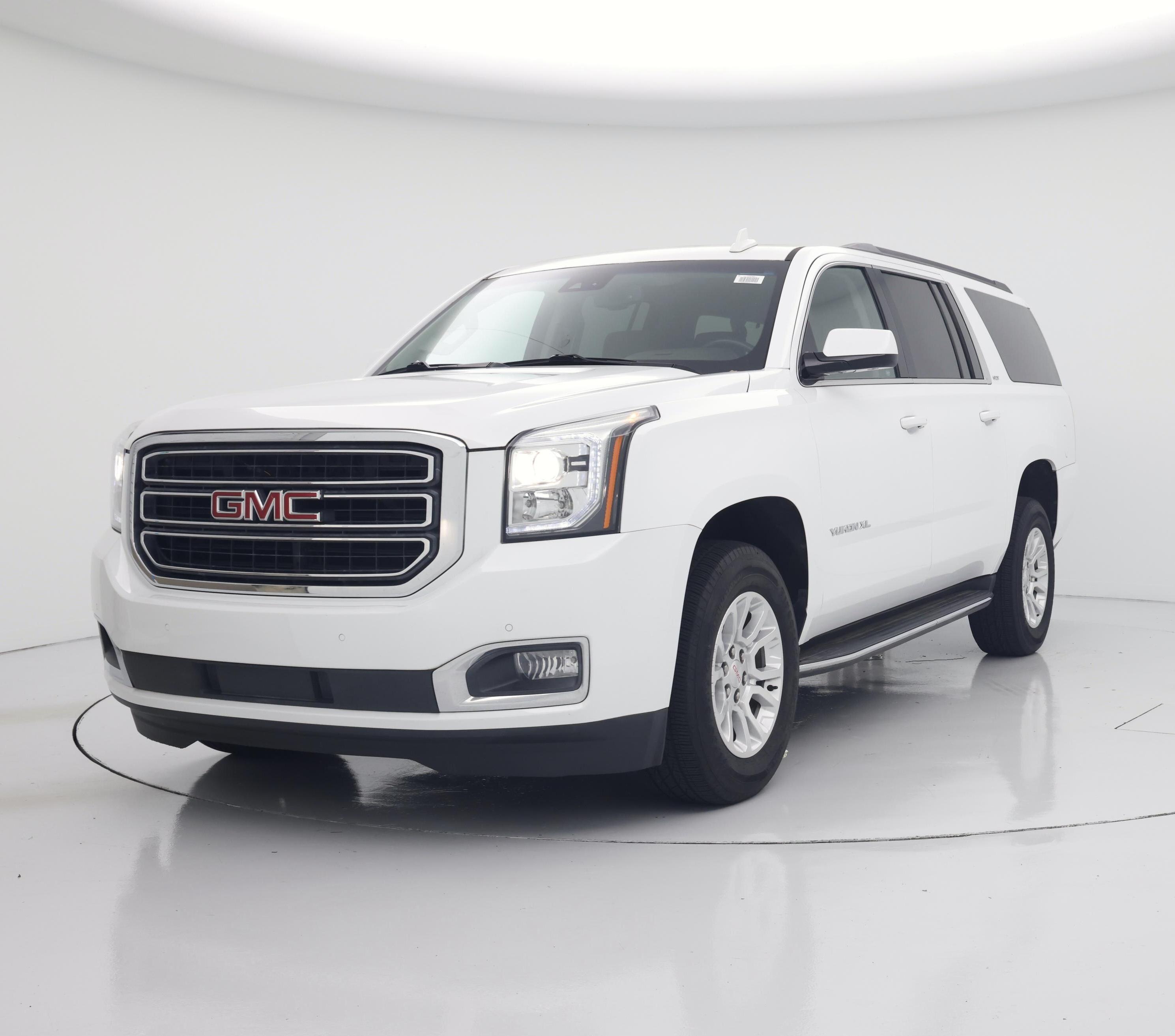 Thumbnail: 2020 GMC Yukon XL - 4