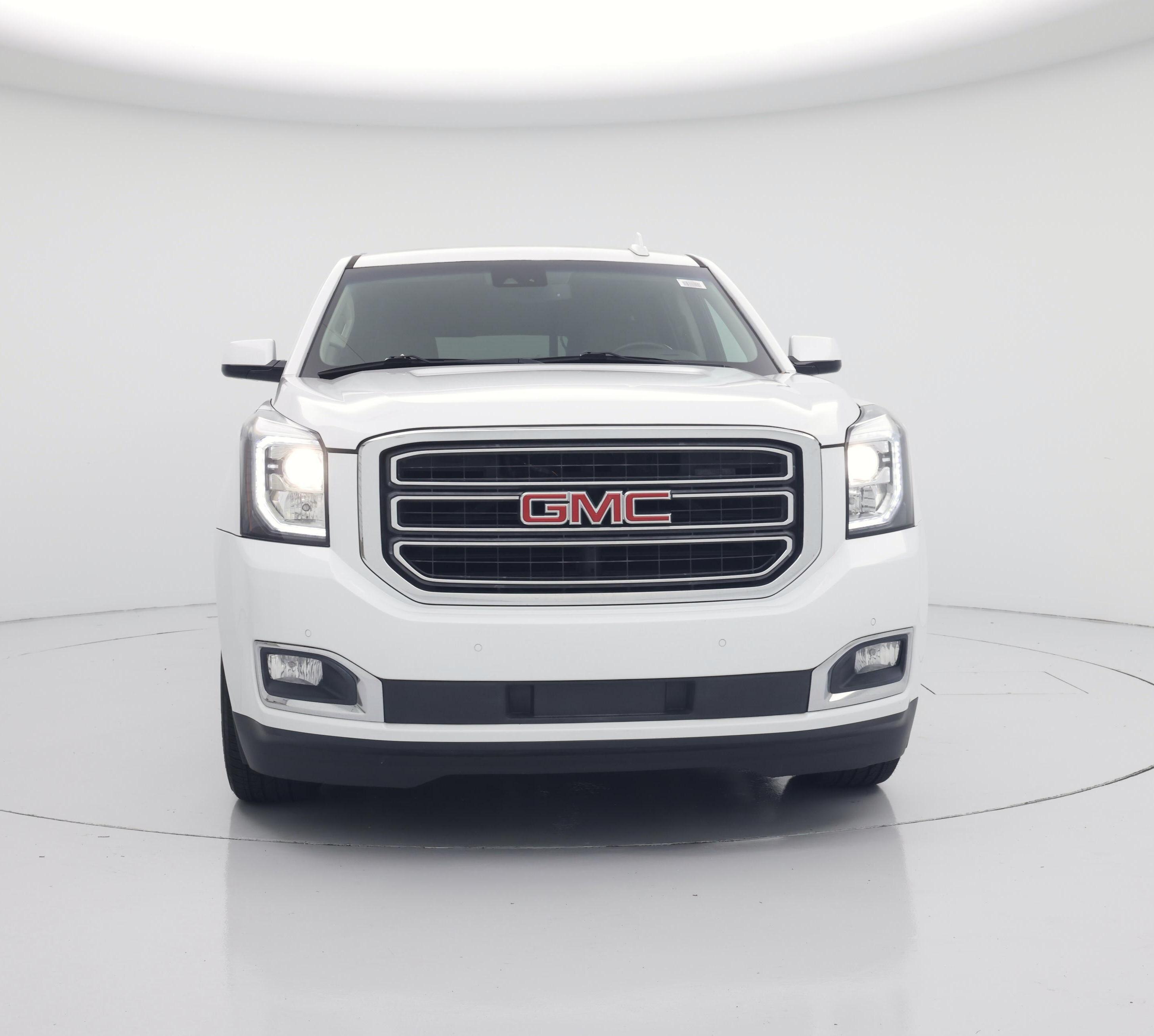 Thumbnail: 2020 GMC Yukon XL - 5
