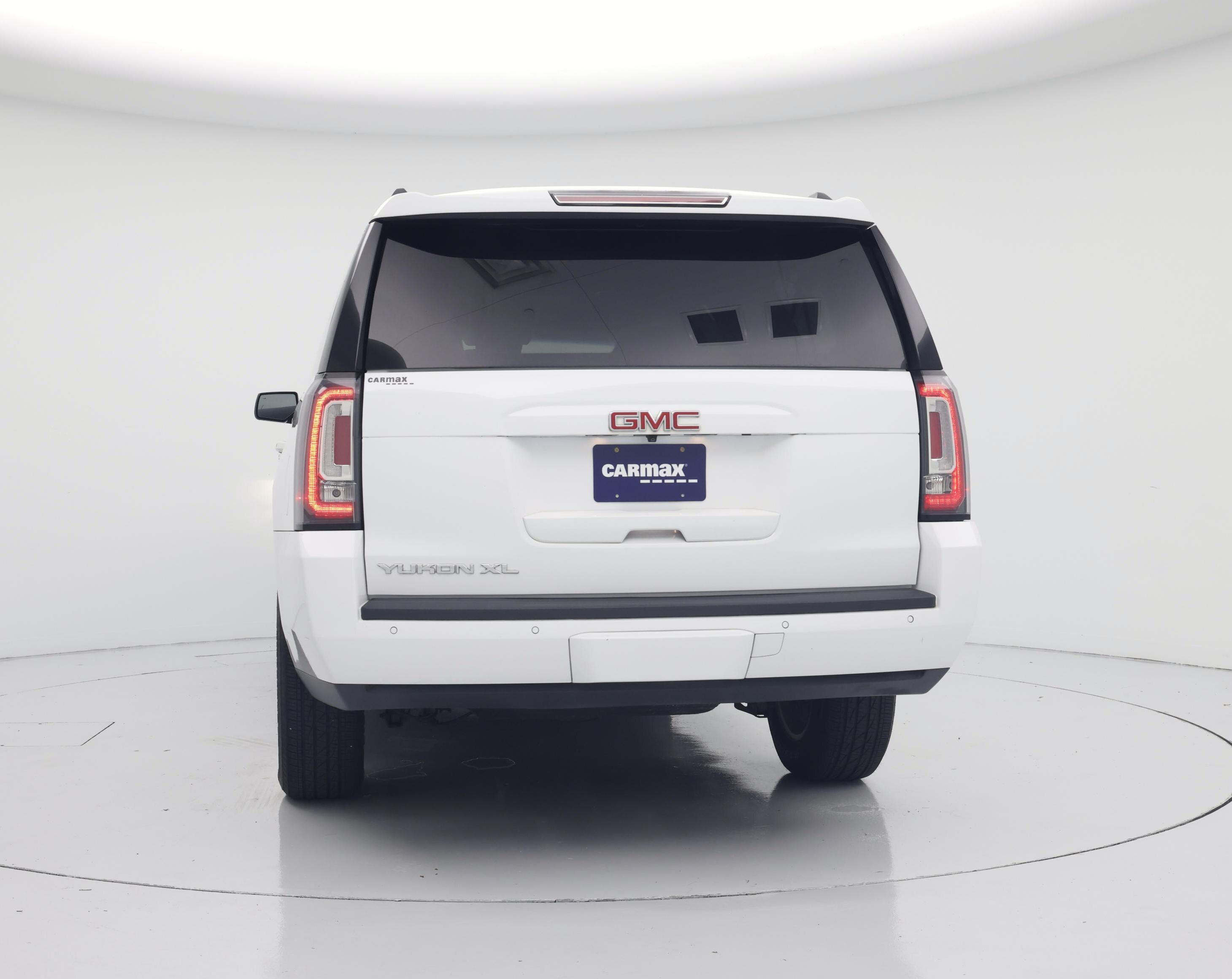 Thumbnail: 2020 GMC Yukon XL - 6