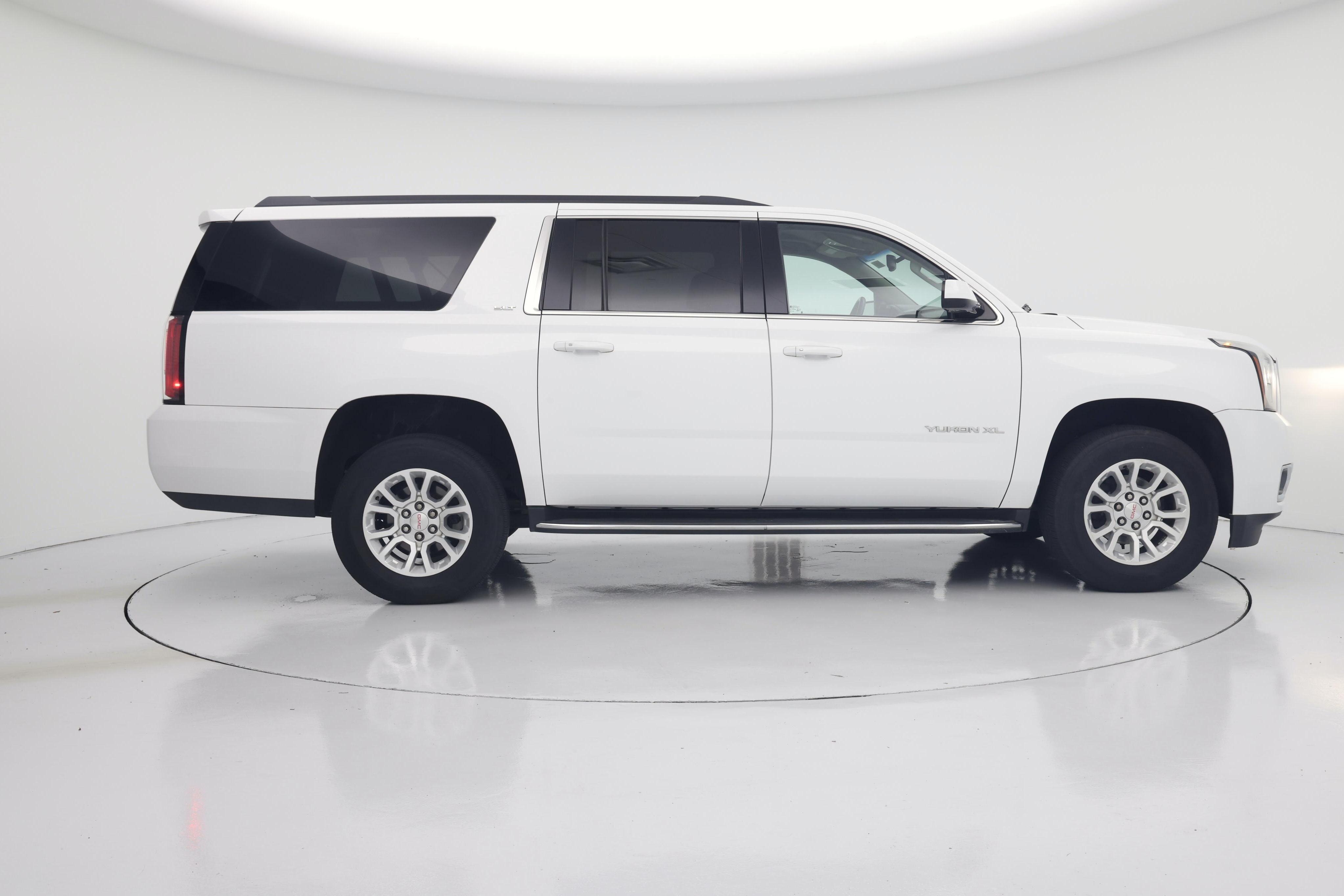 Thumbnail: 2020 GMC Yukon XL - 7