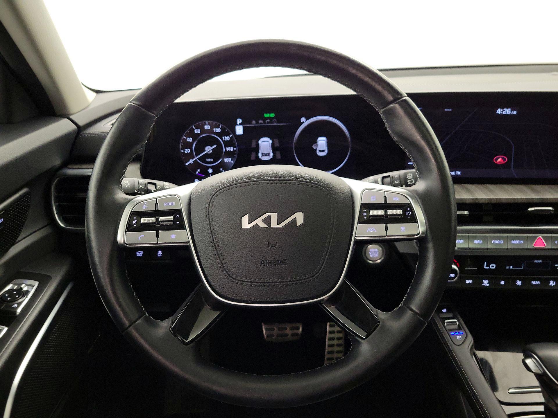 Thumbnail: 2025 Kia Telluride - 10
