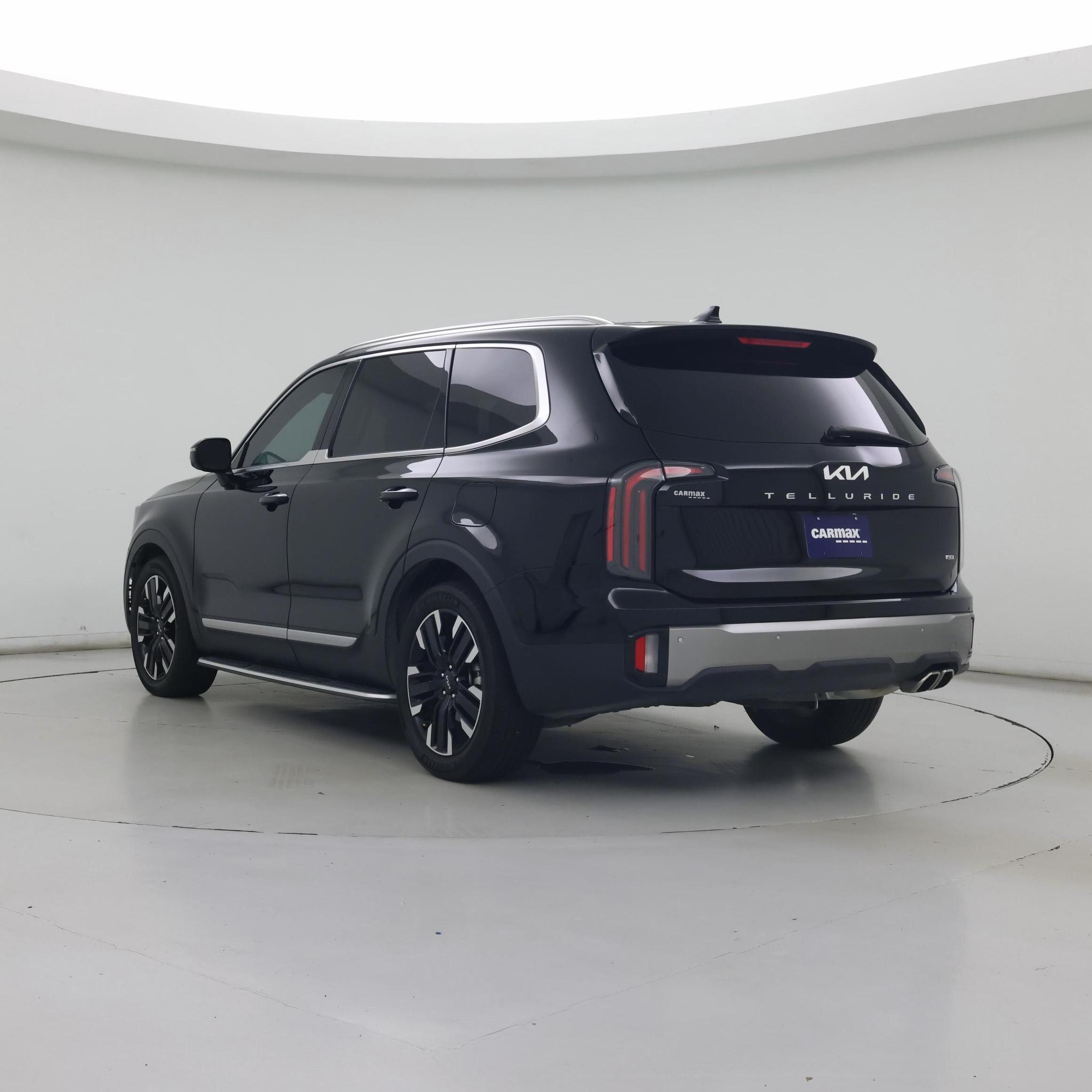 Thumbnail: 2025 Kia Telluride - 2